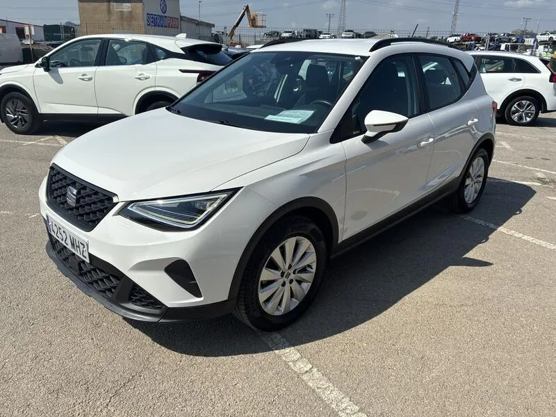 SEAT Arona 1.0 TSI Style XL - foto 2