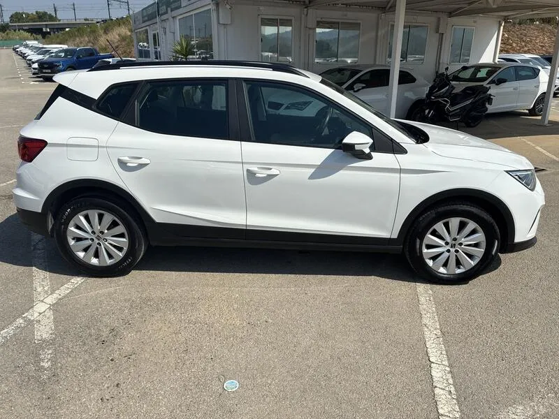 SEAT Arona 1.0 TSI Style XL - foto 7