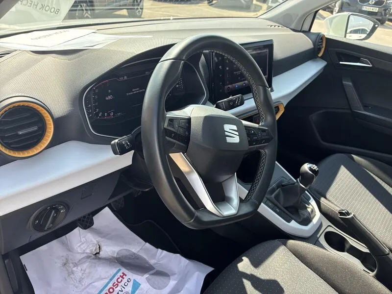 SEAT Arona 1.0 TSI Style XL - foto 10