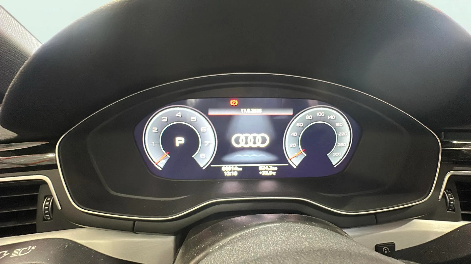 Audi A4 Avant Advanced 35 TFSI S tronic - foto 11