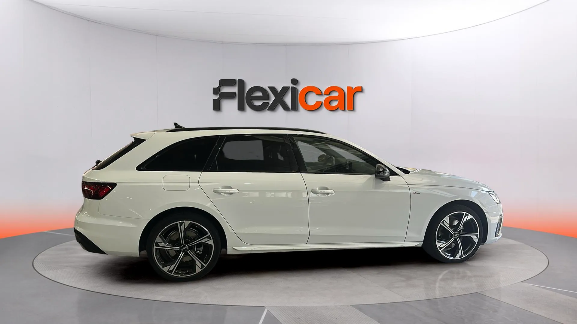 Audi A4 Avant Advanced 35 TFSI S tronic - foto 6