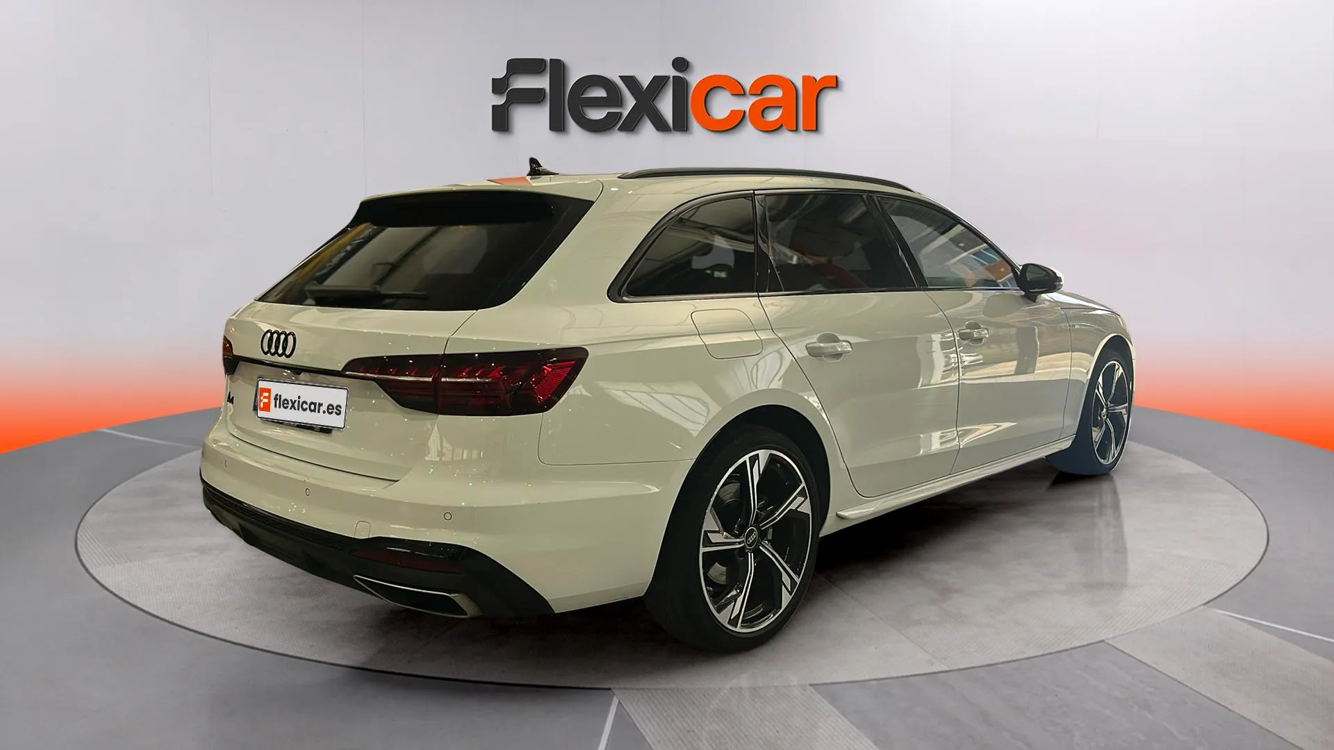 Audi A4 Avant Advanced 35 TFSI S tronic - foto 8