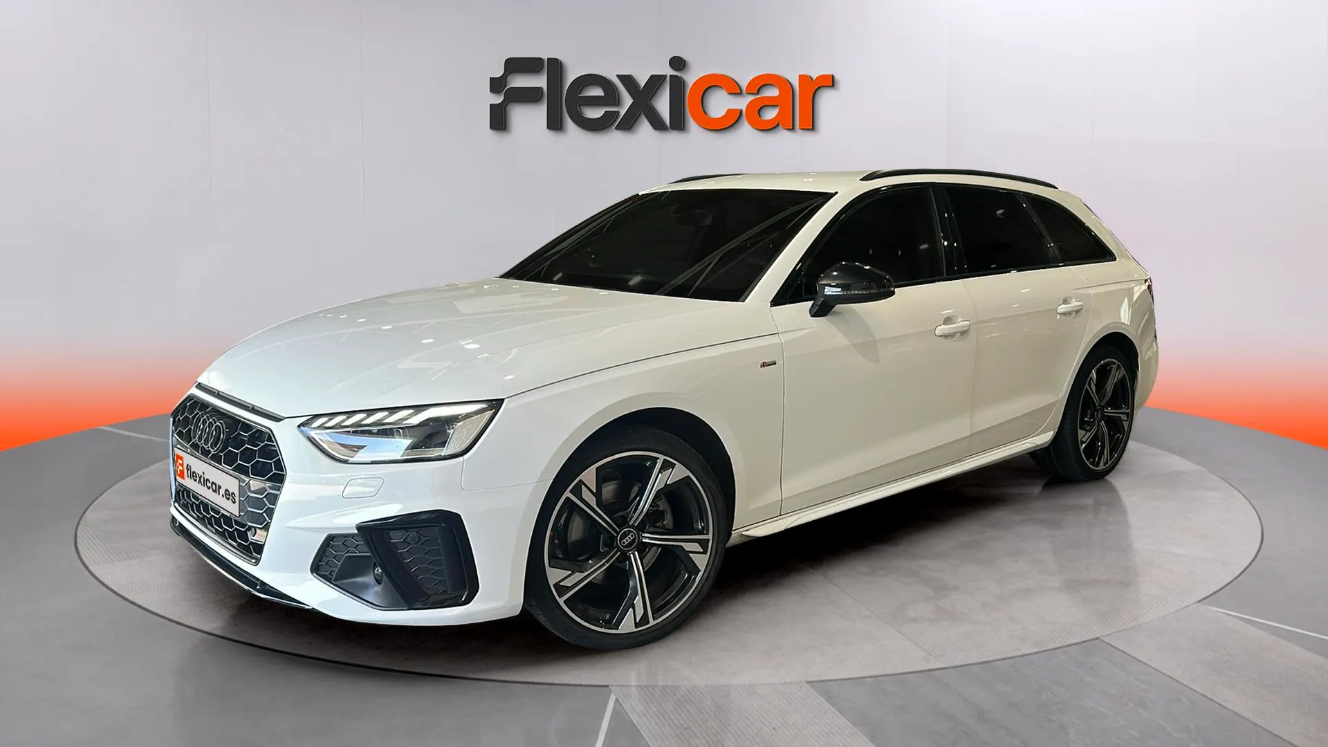 Audi A4 Avant Advanced 35 TFSI S tronic - foto 3