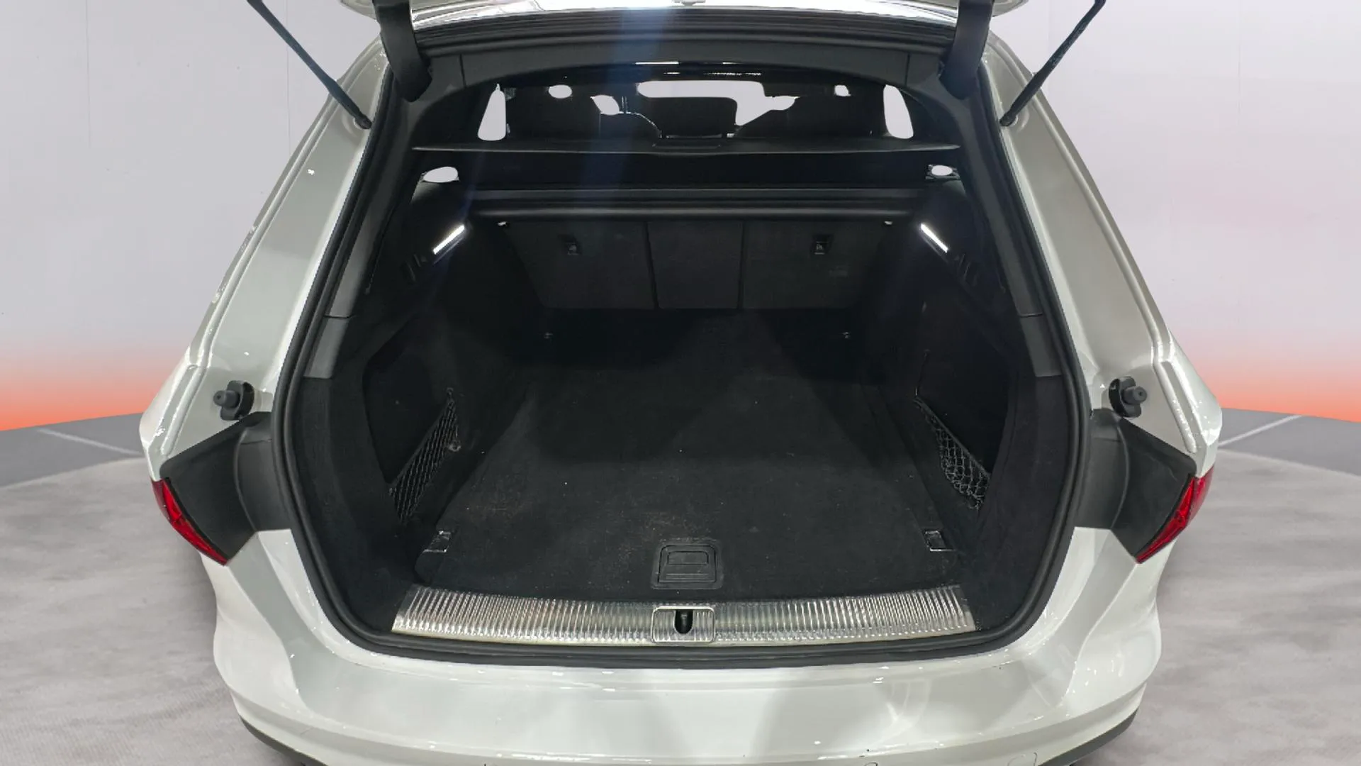 Audi A4 Avant Advanced 35 TFSI S tronic - foto 15