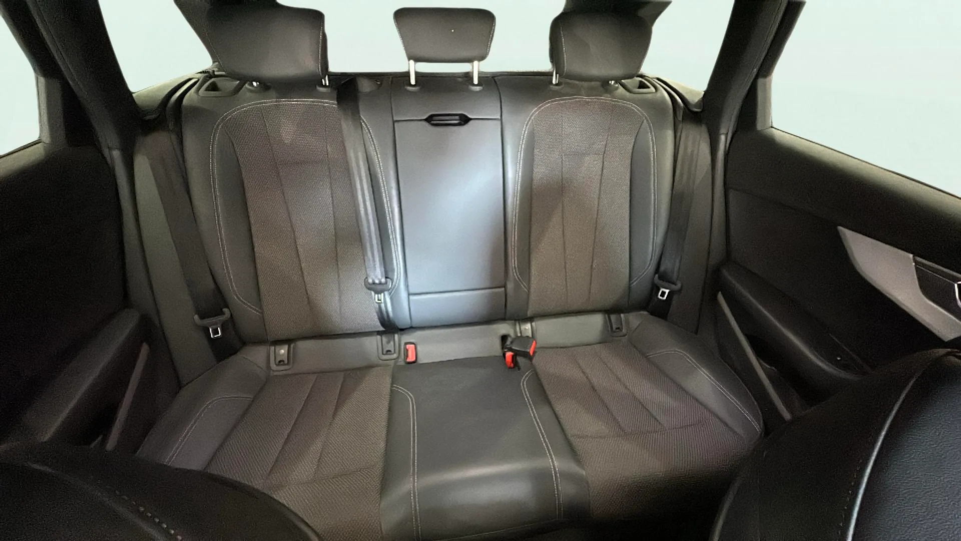 Audi A4 Avant Advanced 35 TFSI S tronic - foto 14