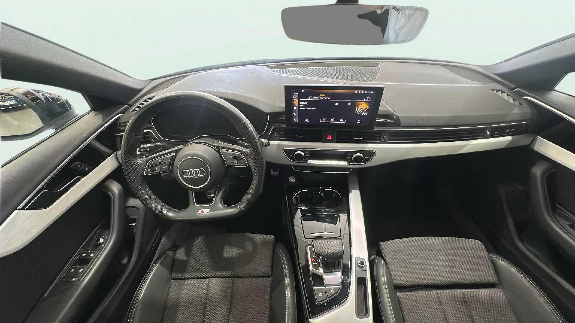 Audi A4 Avant Advanced 35 TFSI S tronic - foto 16