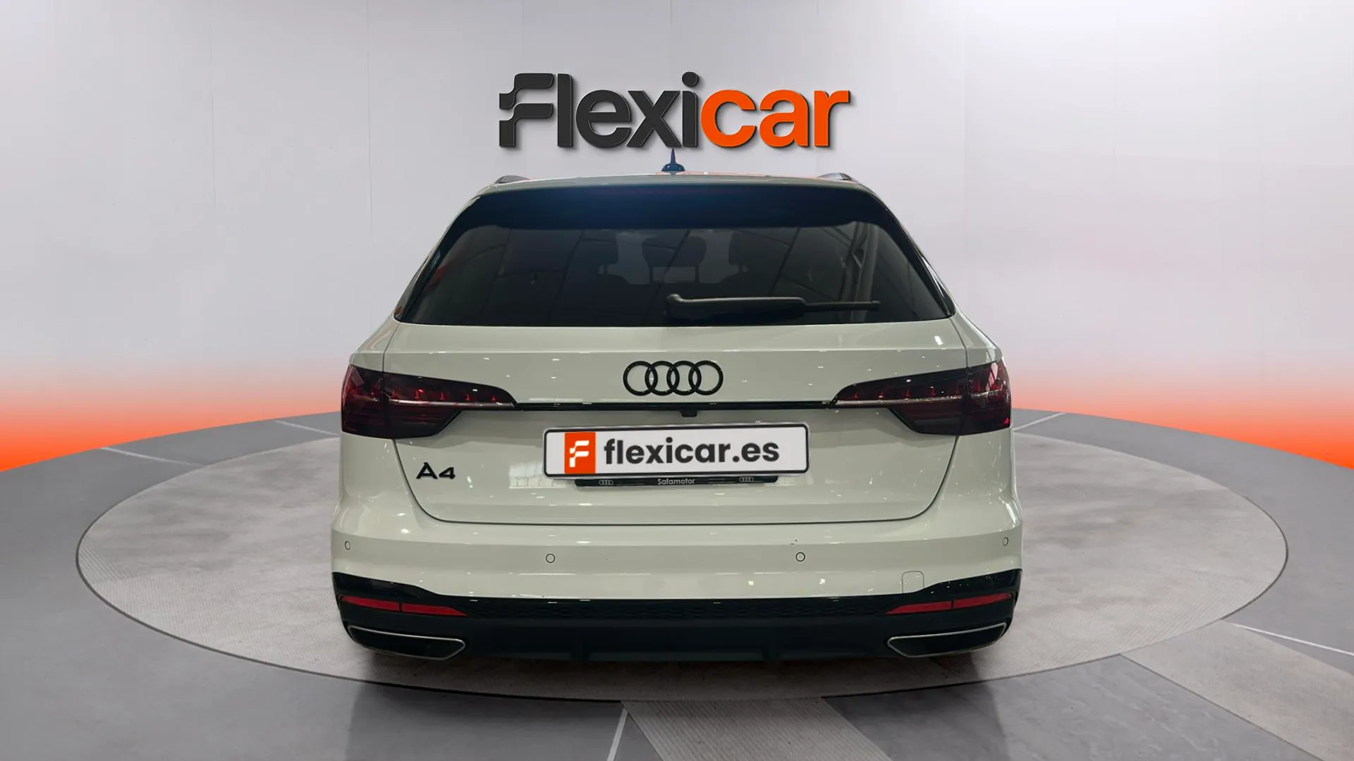 Audi A4 Avant Advanced 35 TFSI S tronic - foto 5