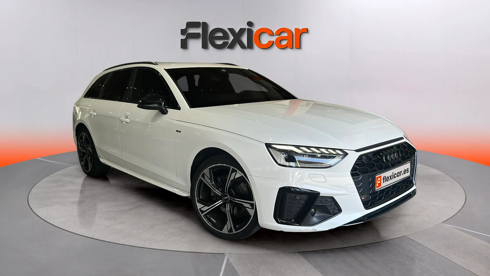 Audi A4 Avant Advanced 35 TFSI S tronic