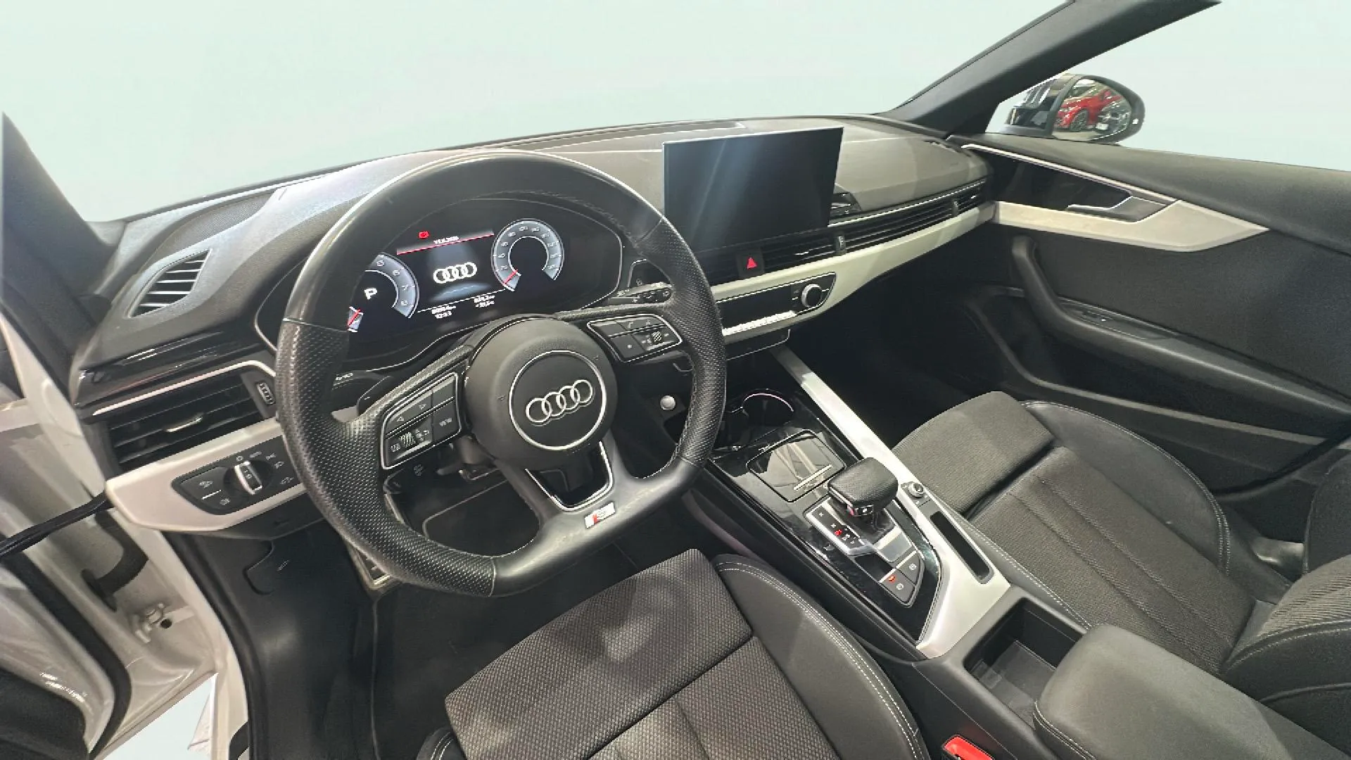 Audi A4 Avant Advanced 35 TFSI S tronic - foto 21