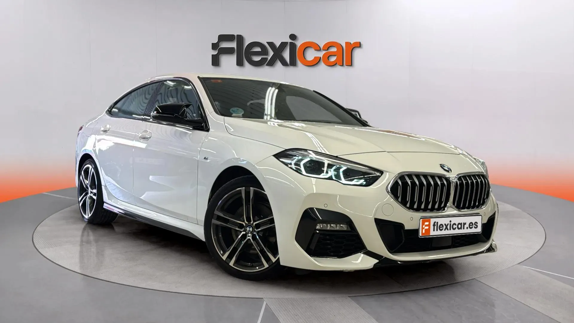 BMW Serie 2 218i Gran Coupe