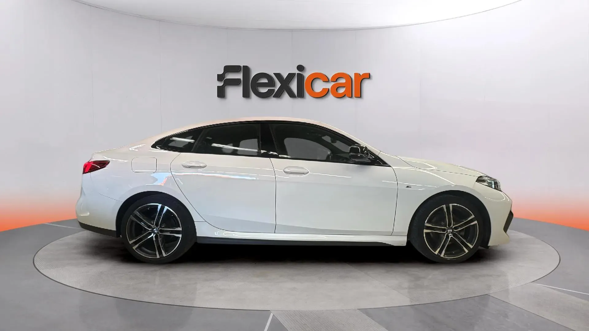 BMW Serie 2 218i Gran Coupe - foto 8