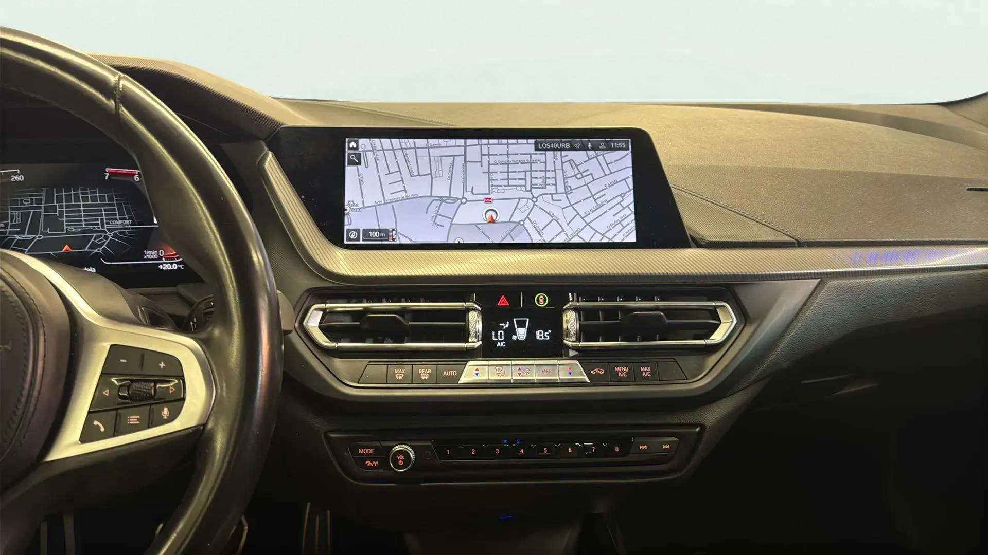 BMW Serie 2 218i Gran Coupe - foto 13