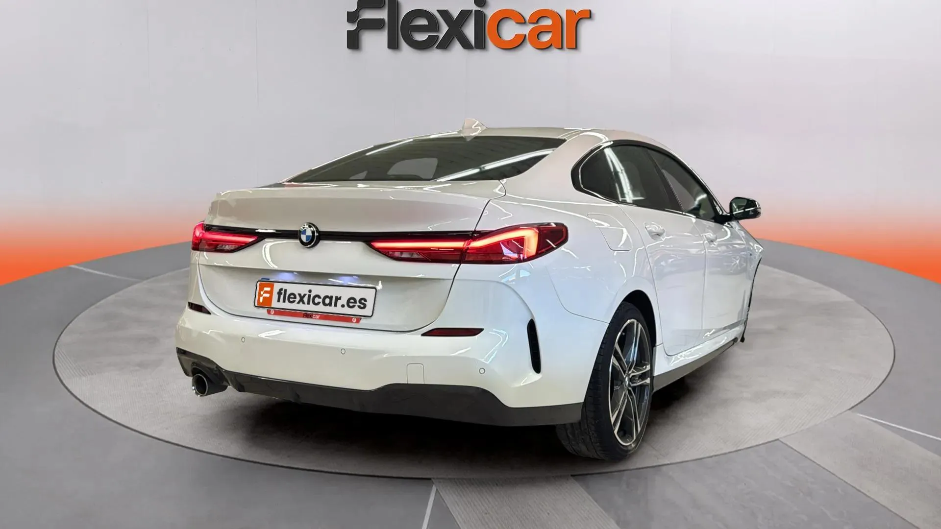 BMW Serie 2 218i Gran Coupe - foto 7