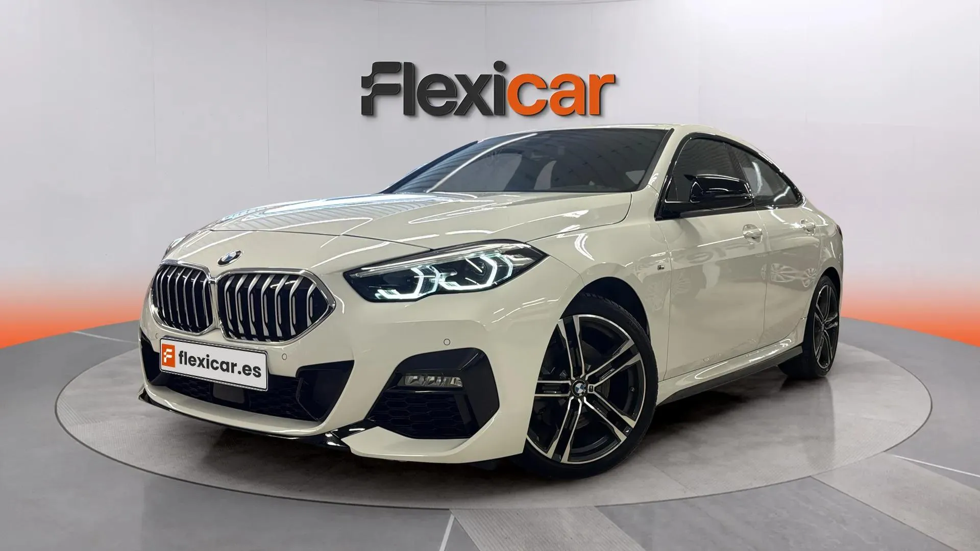 BMW Serie 2 218i Gran Coupe - foto 3