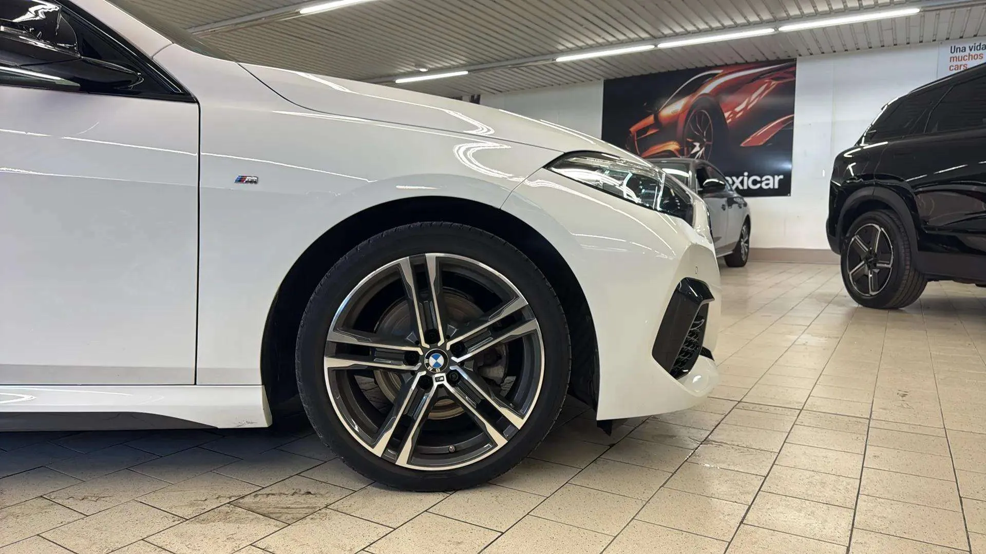 BMW Serie 2 218i Gran Coupe - foto 9