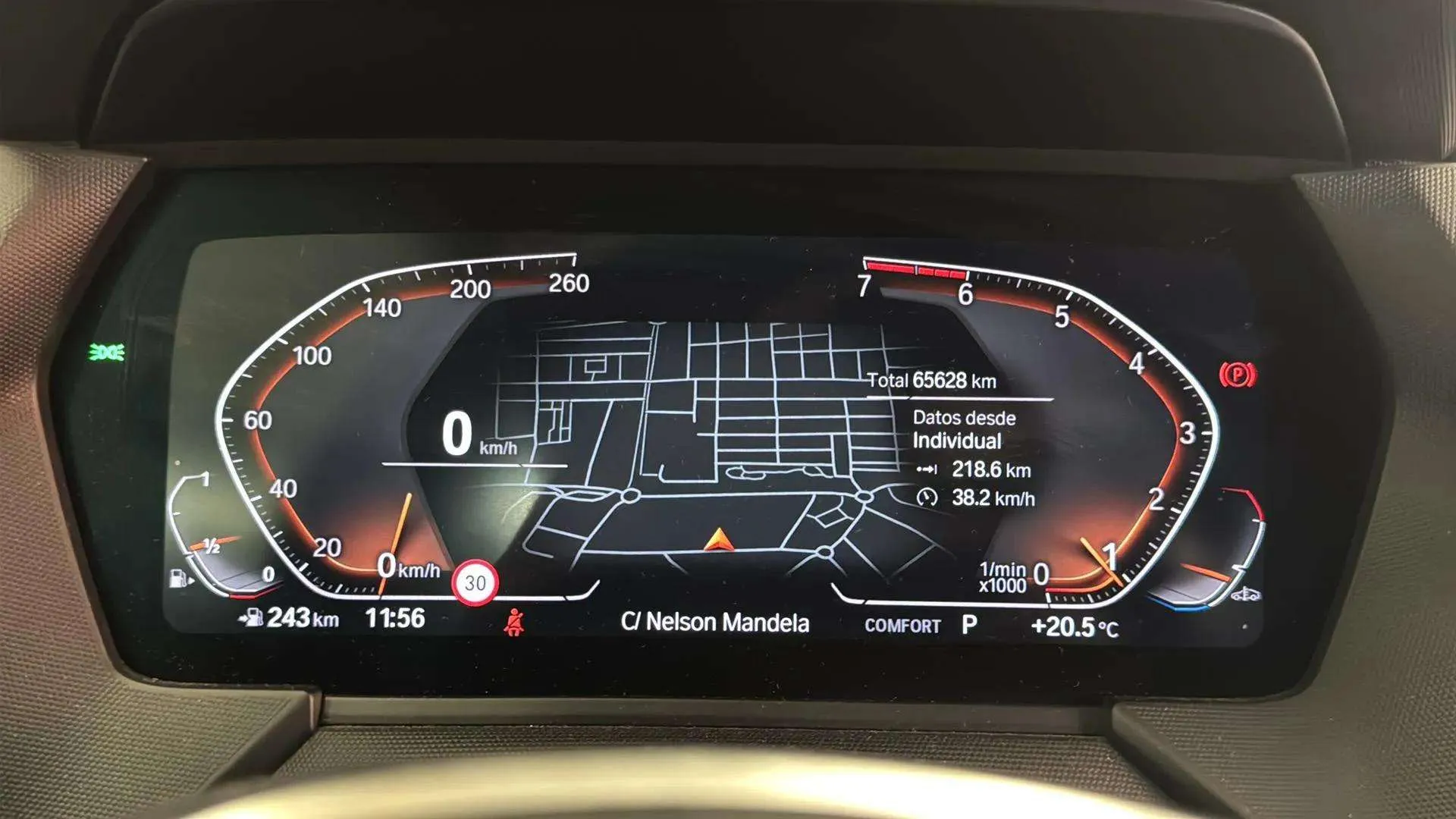 BMW Serie 2 218i Gran Coupe - foto 15