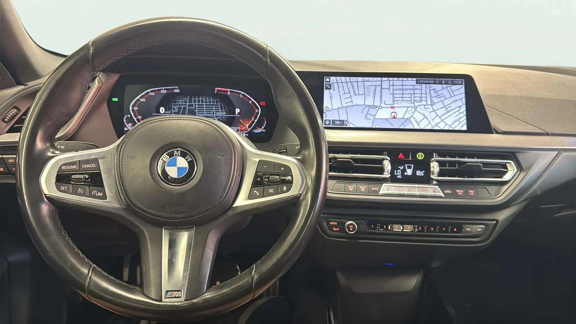 BMW Serie 2 218i Gran Coupe - foto 12