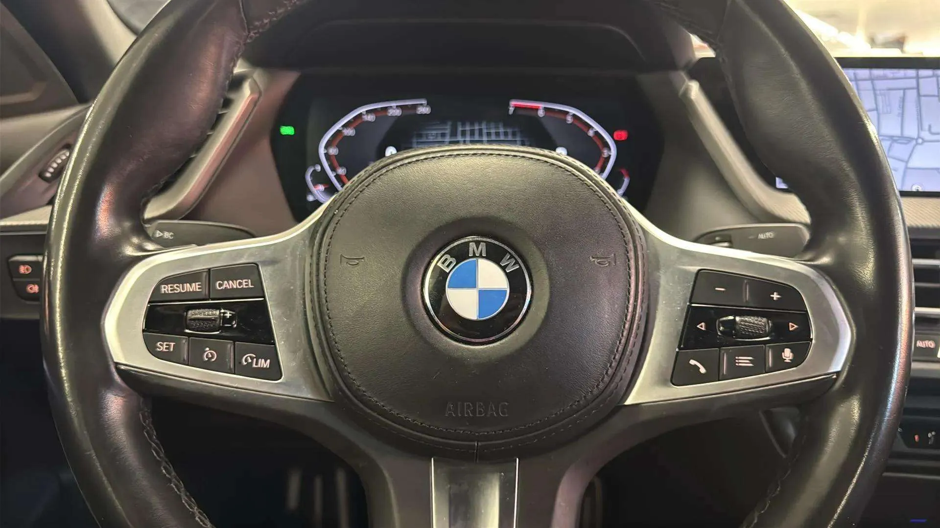 BMW Serie 2 218i Gran Coupe - foto 14