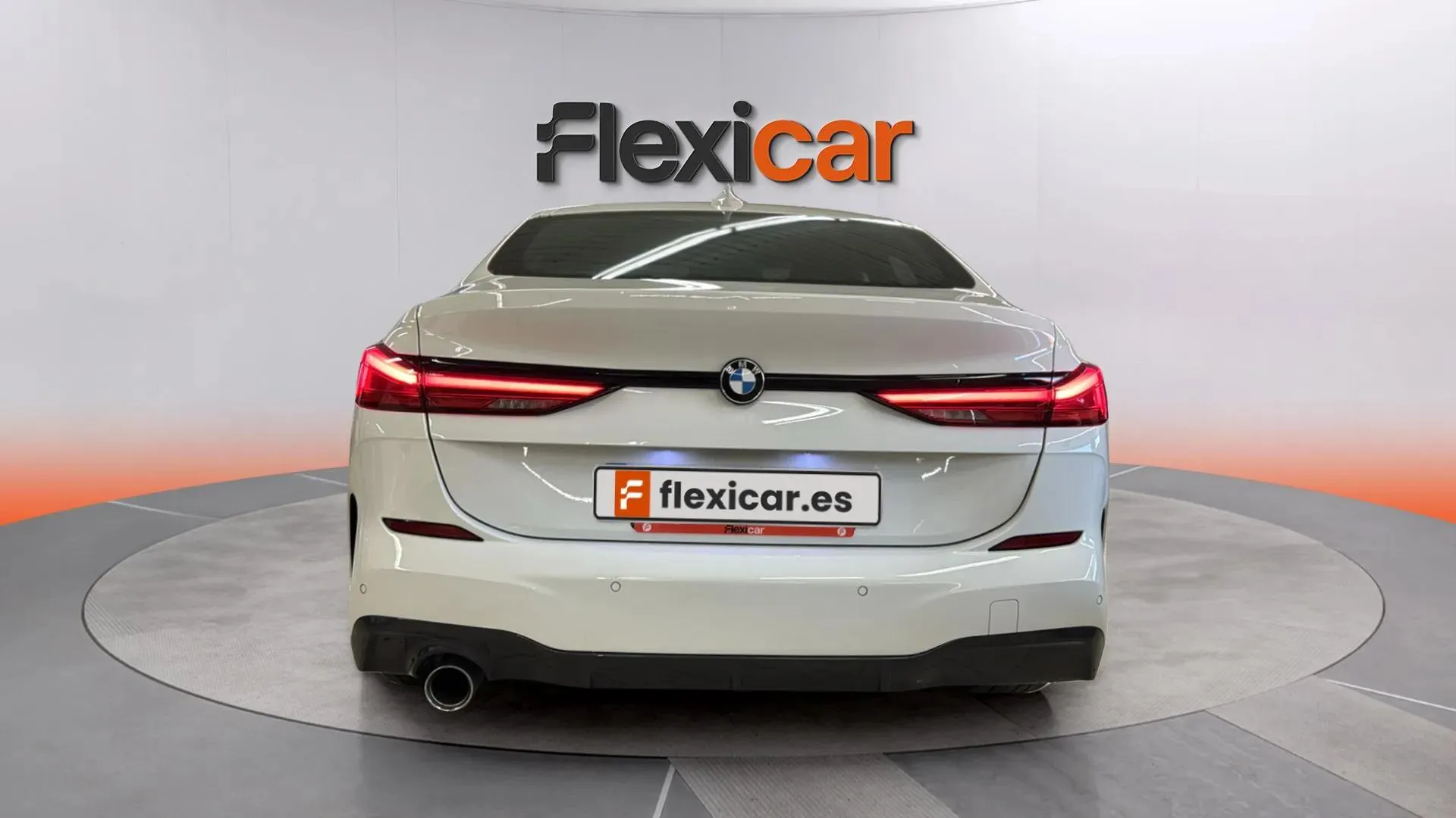 BMW Serie 2 218i Gran Coupe - foto 6