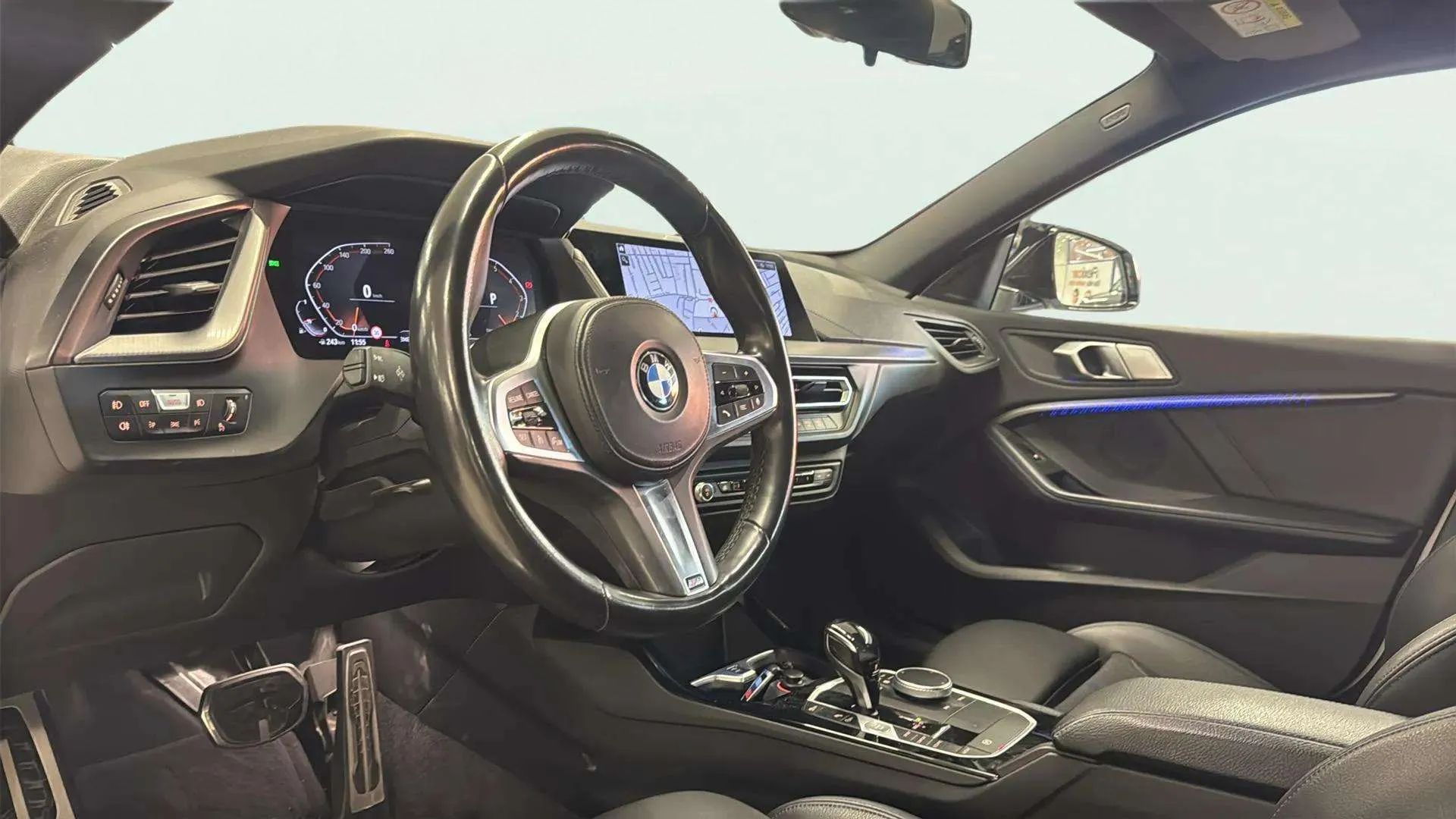 BMW Serie 2 218i Gran Coupe - foto 11
