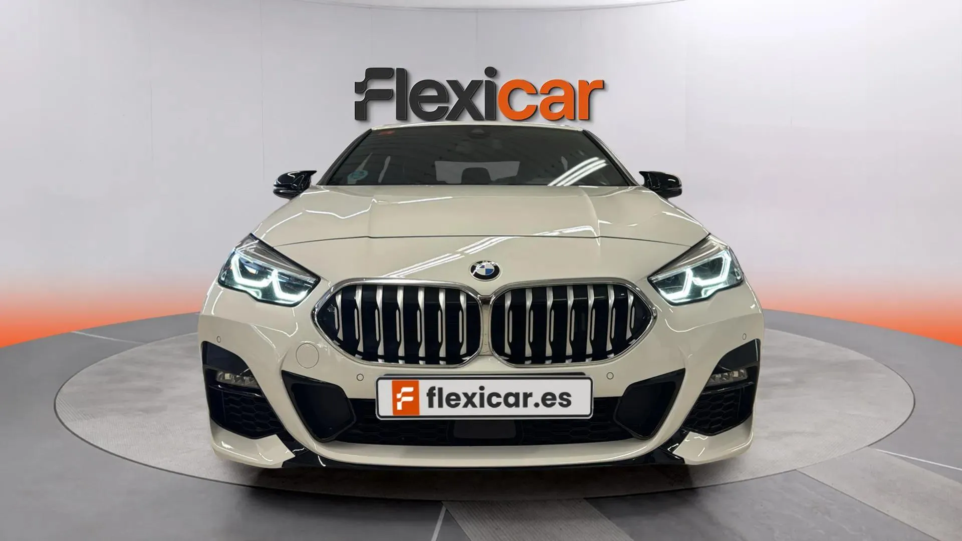 BMW Serie 2 218i Gran Coupe - foto 2