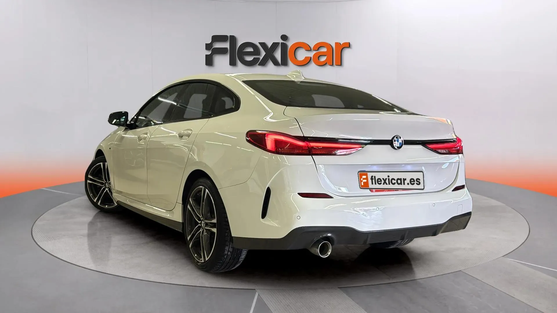 BMW Serie 2 218i Gran Coupe - foto 5