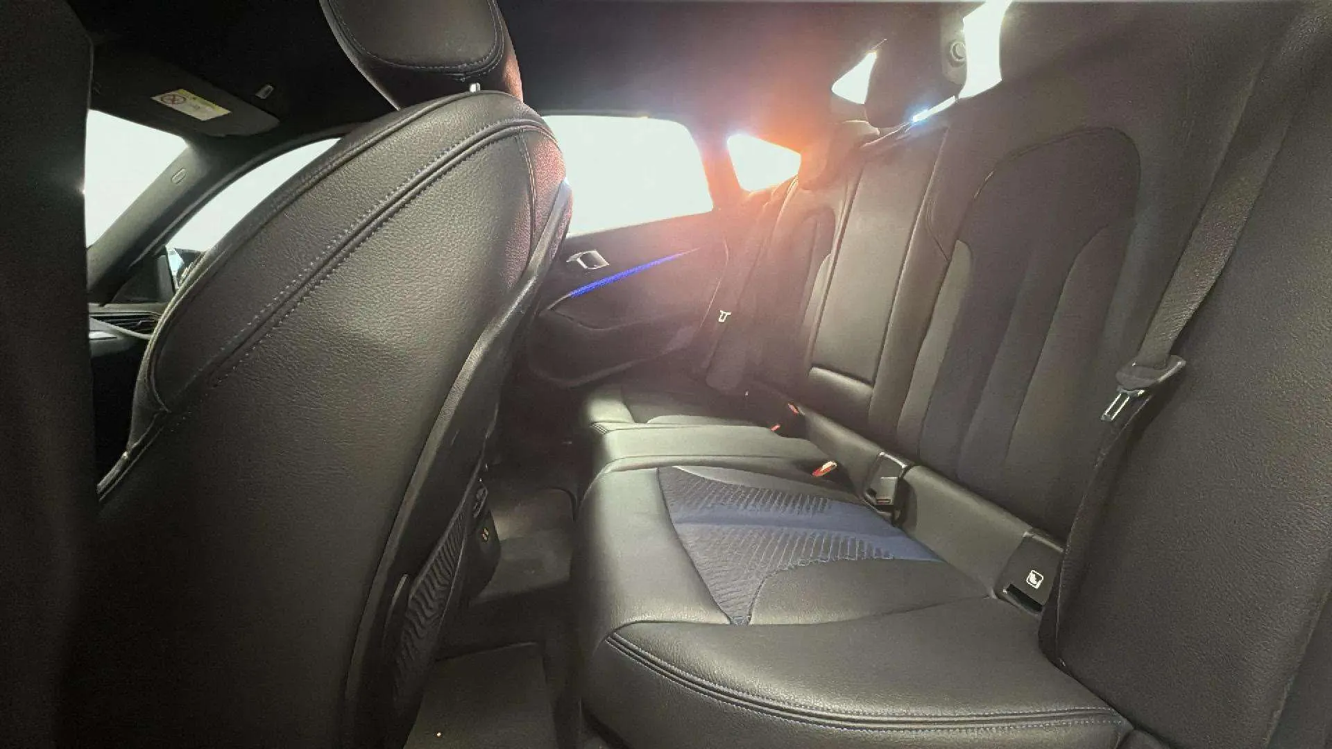 BMW Serie 2 218i Gran Coupe - foto 17