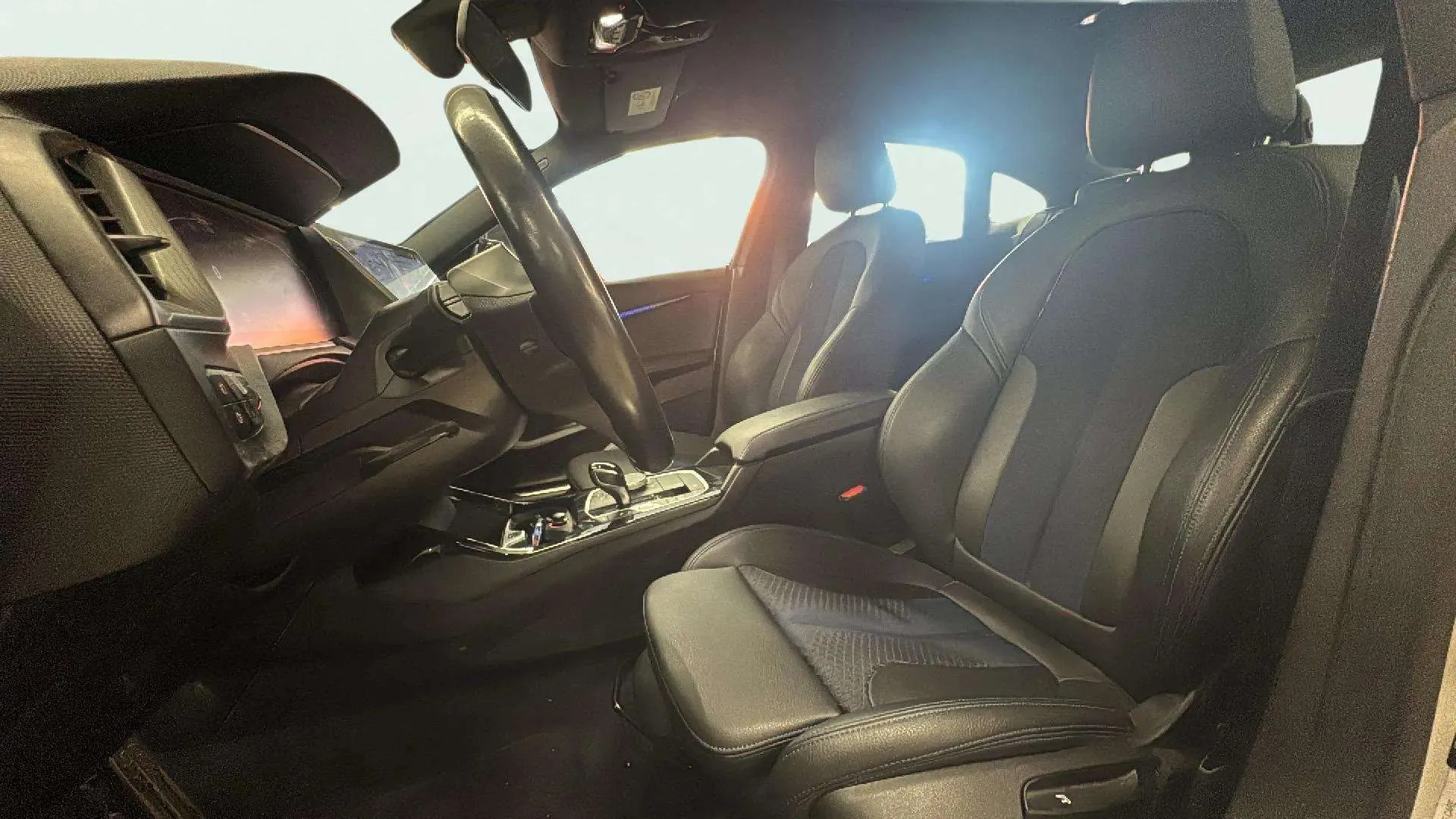 BMW Serie 2 218i Gran Coupe - foto 16
