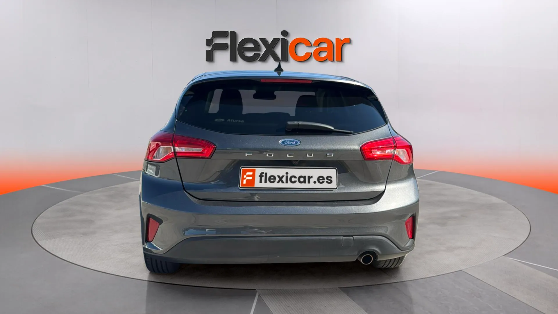 Ford Focus 1.0 EcoBoost Trend - foto 6