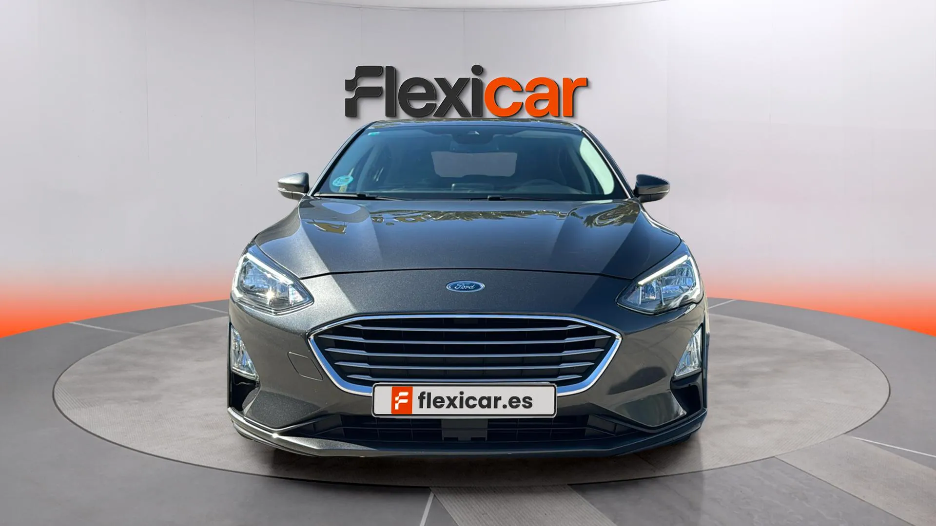 Ford Focus 1.0 EcoBoost Trend - foto 2