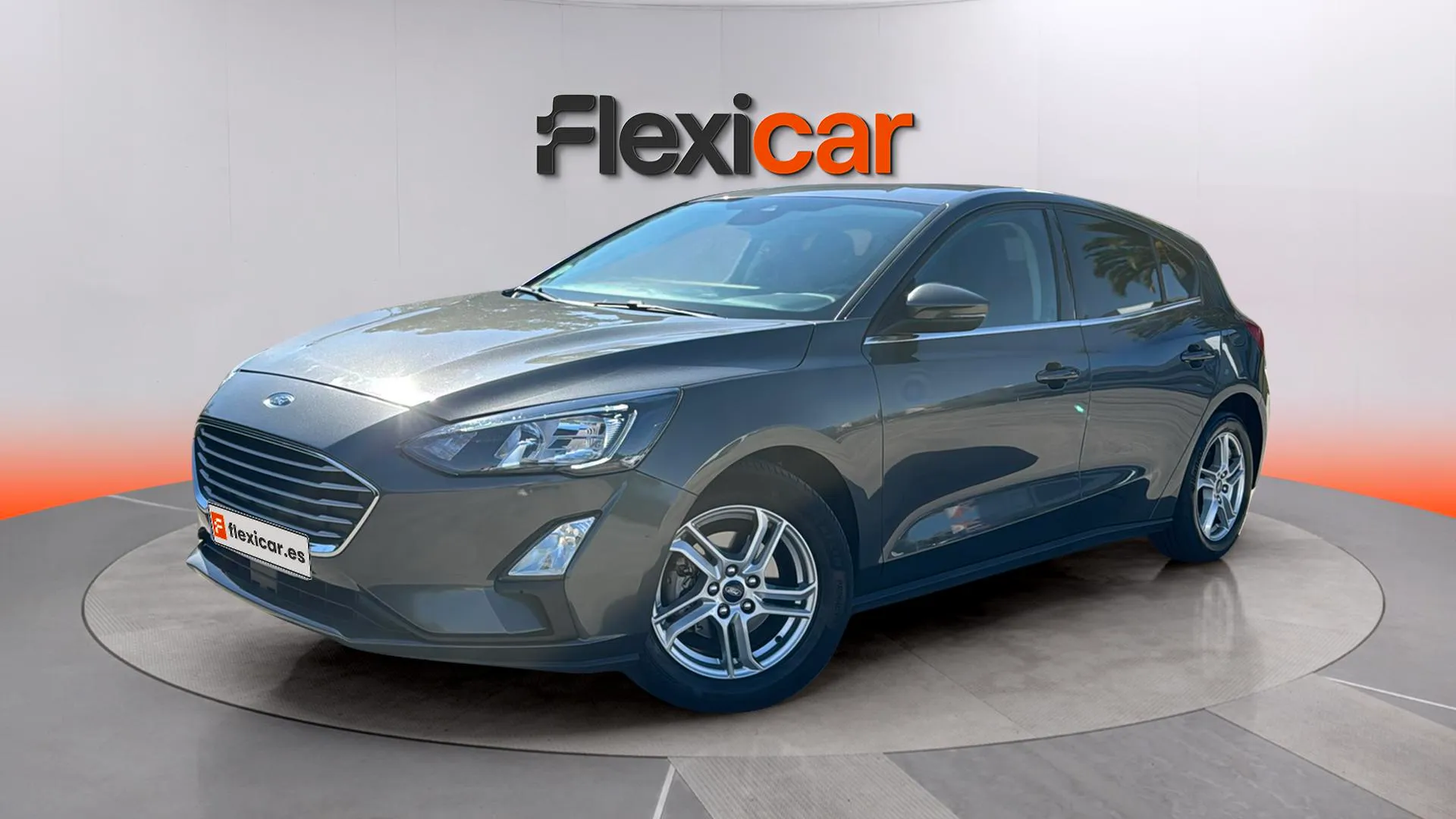 Ford Focus 1.0 EcoBoost Trend - foto 3