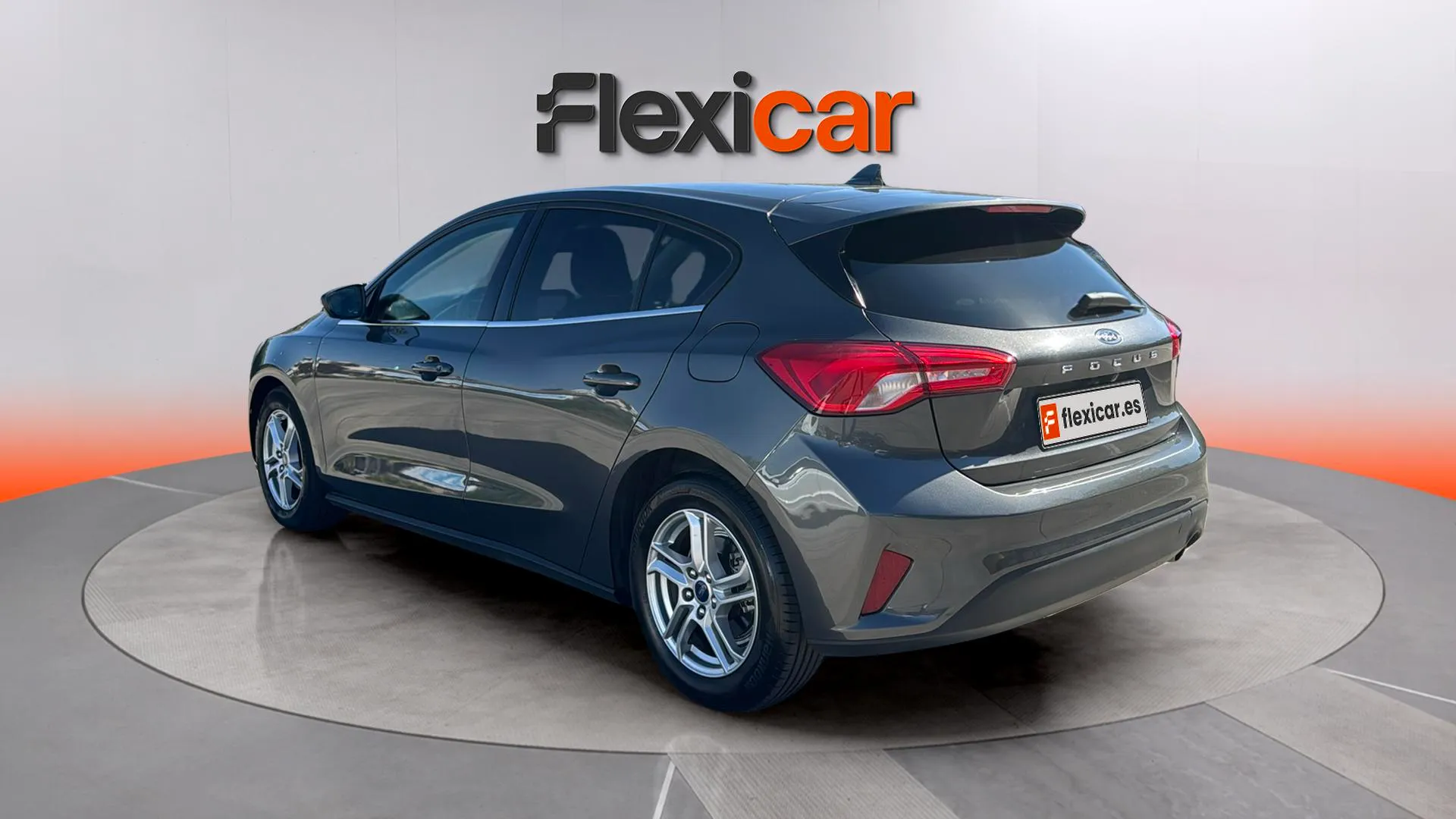 Ford Focus 1.0 EcoBoost Trend - foto 5
