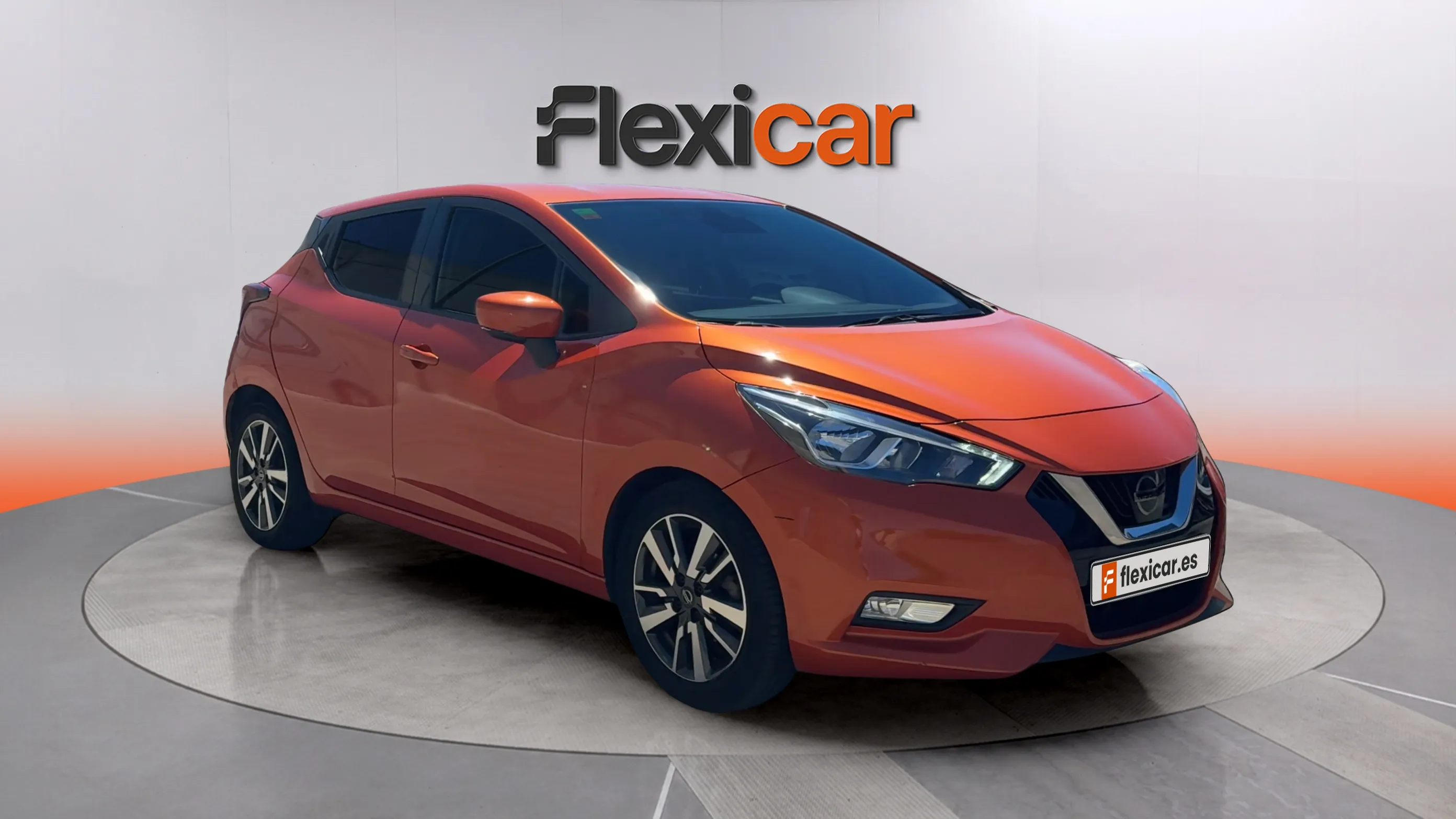 Nissan Micra IG-T E6D Acenta - foto 1