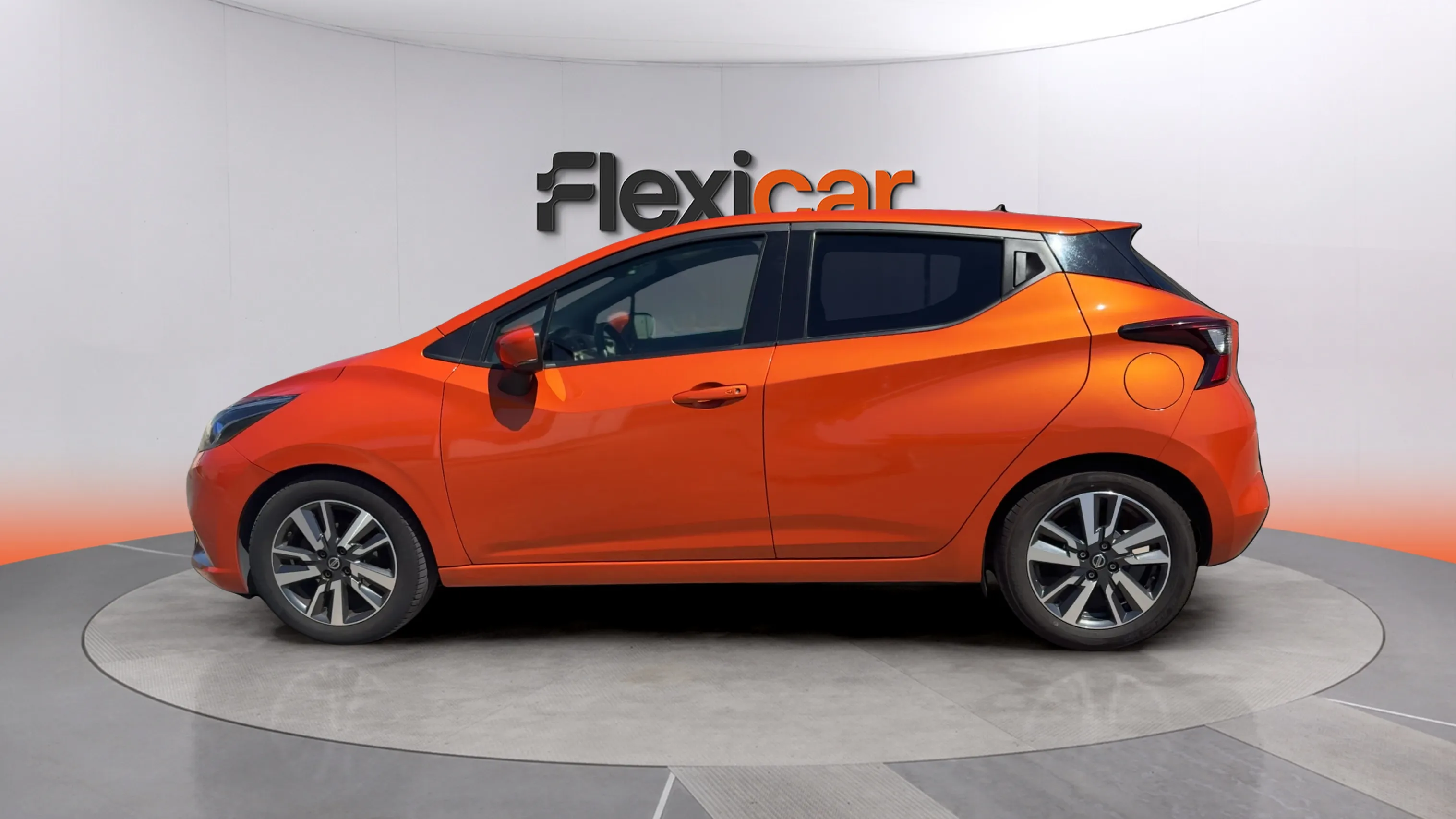 Nissan Micra IG-T E6D Acenta - foto 4