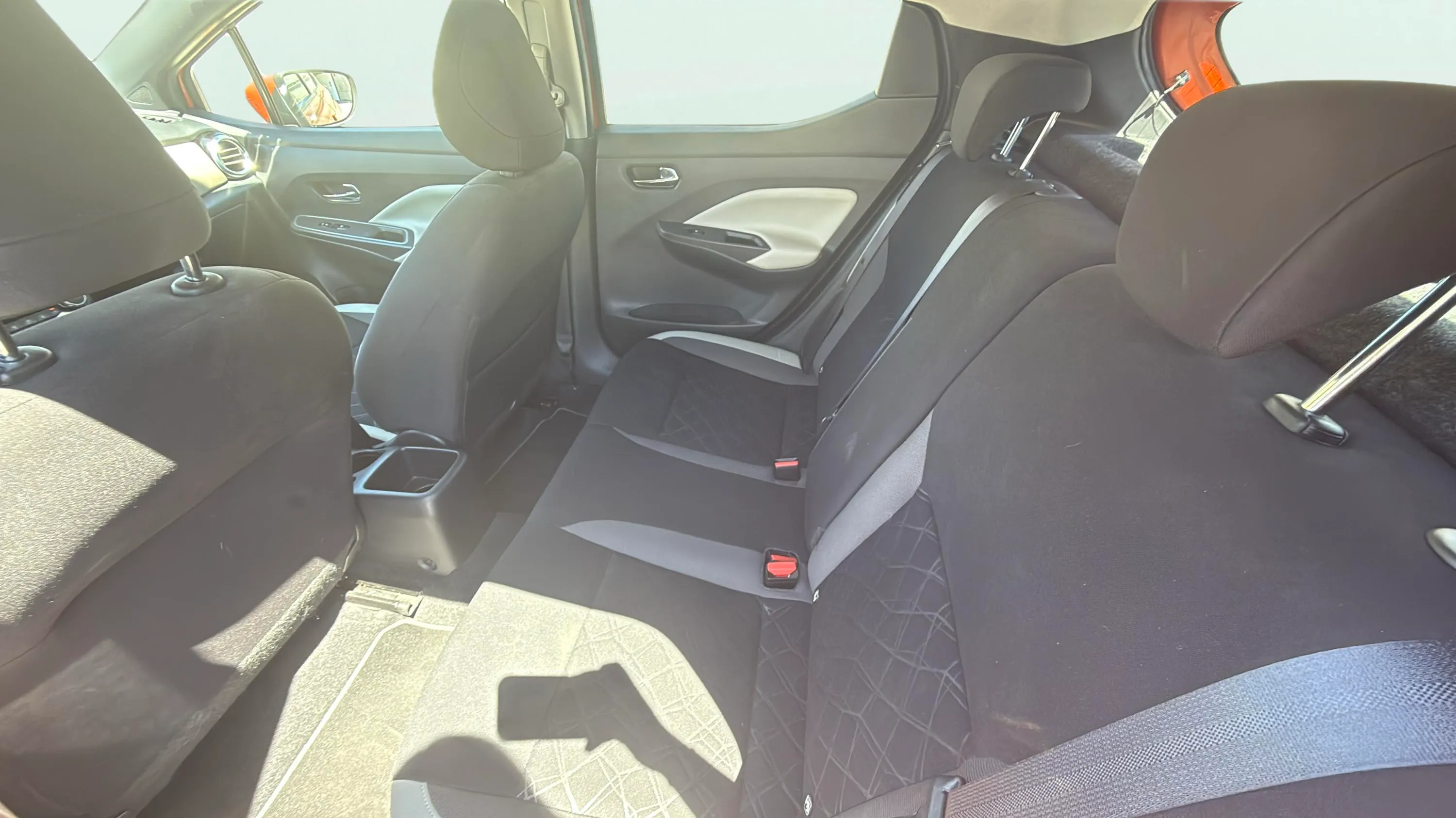 Nissan Micra IG-T E6D Acenta - foto 17