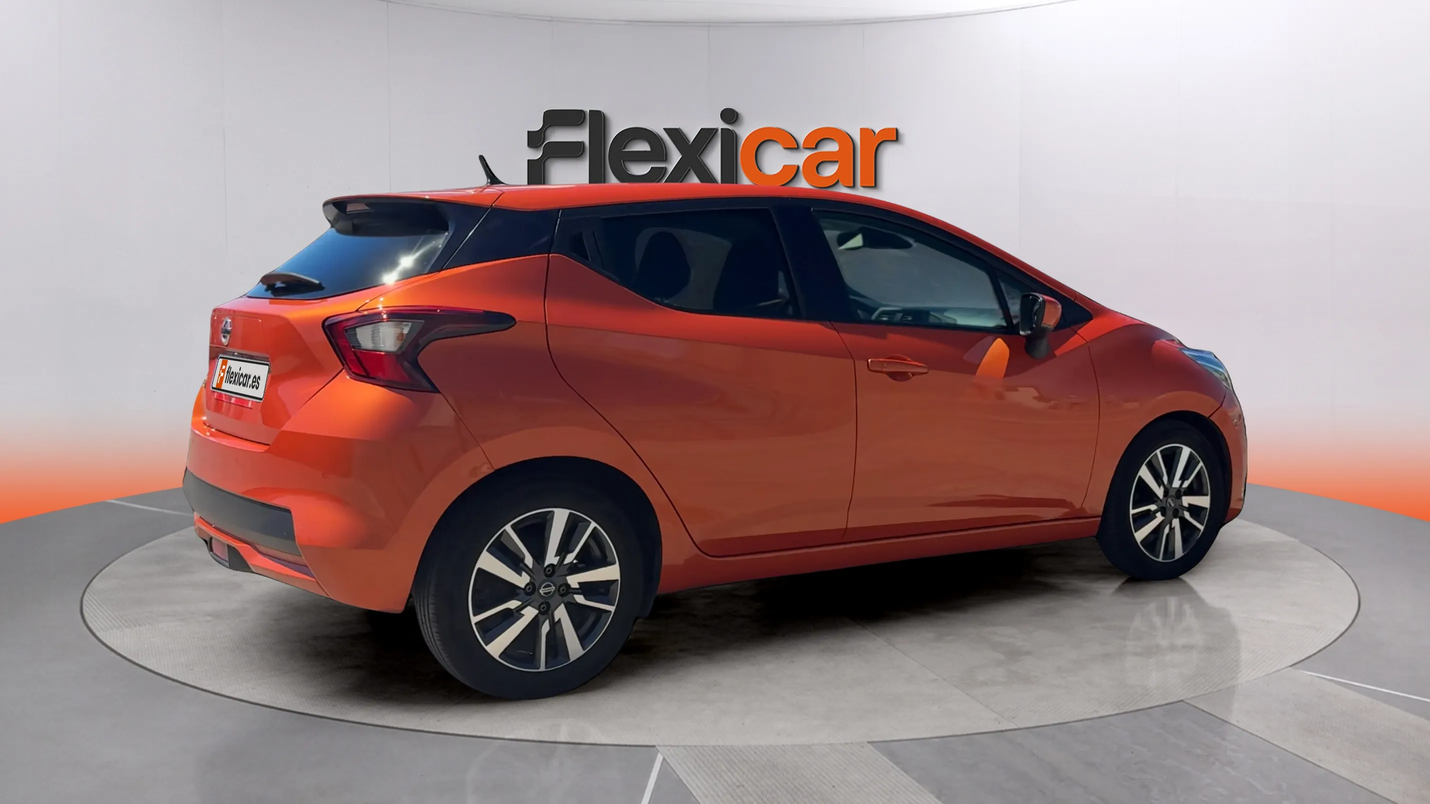 Nissan Micra IG-T E6D Acenta - foto 7