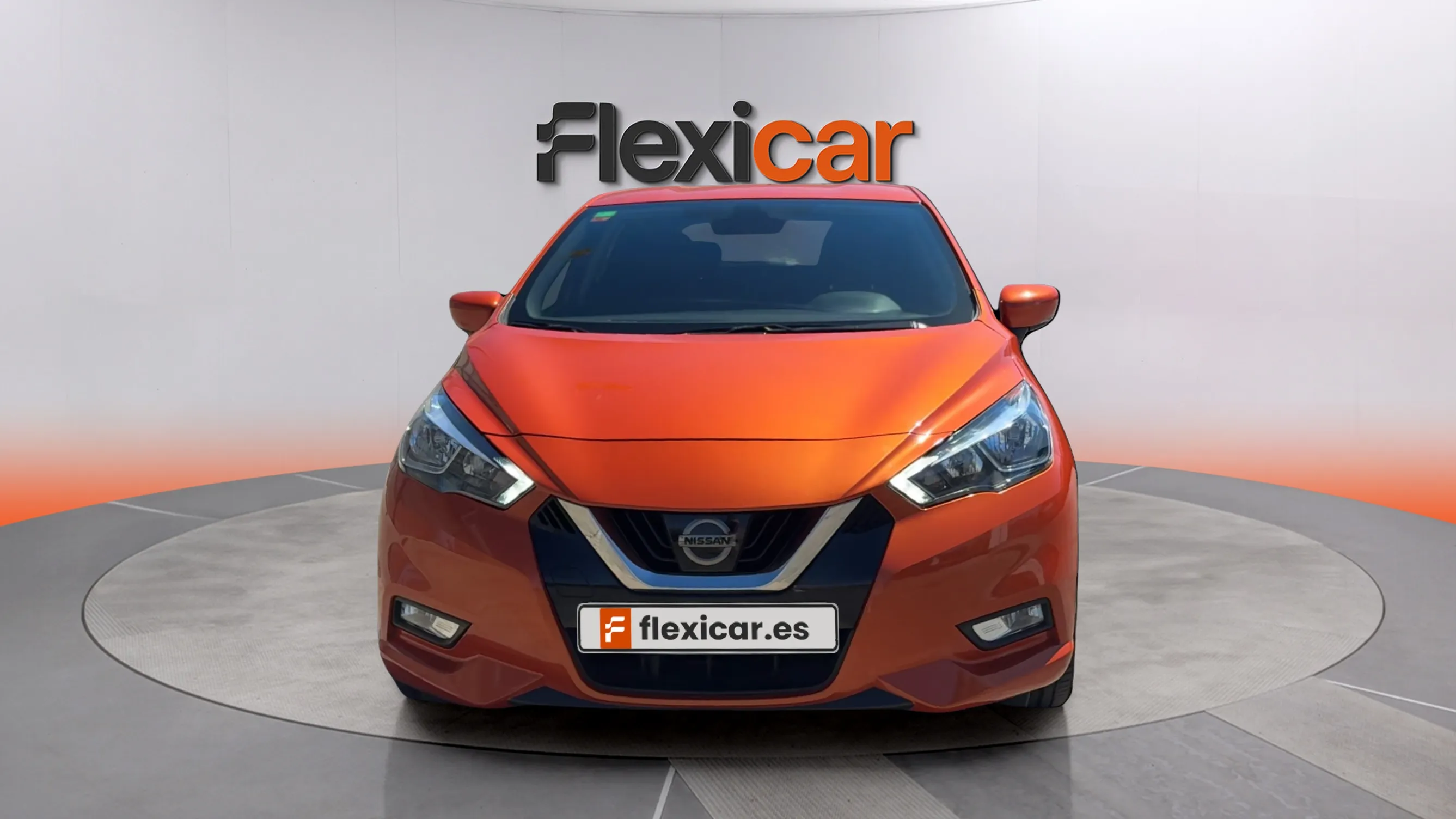 Nissan Micra IG-T E6D Acenta - foto 2