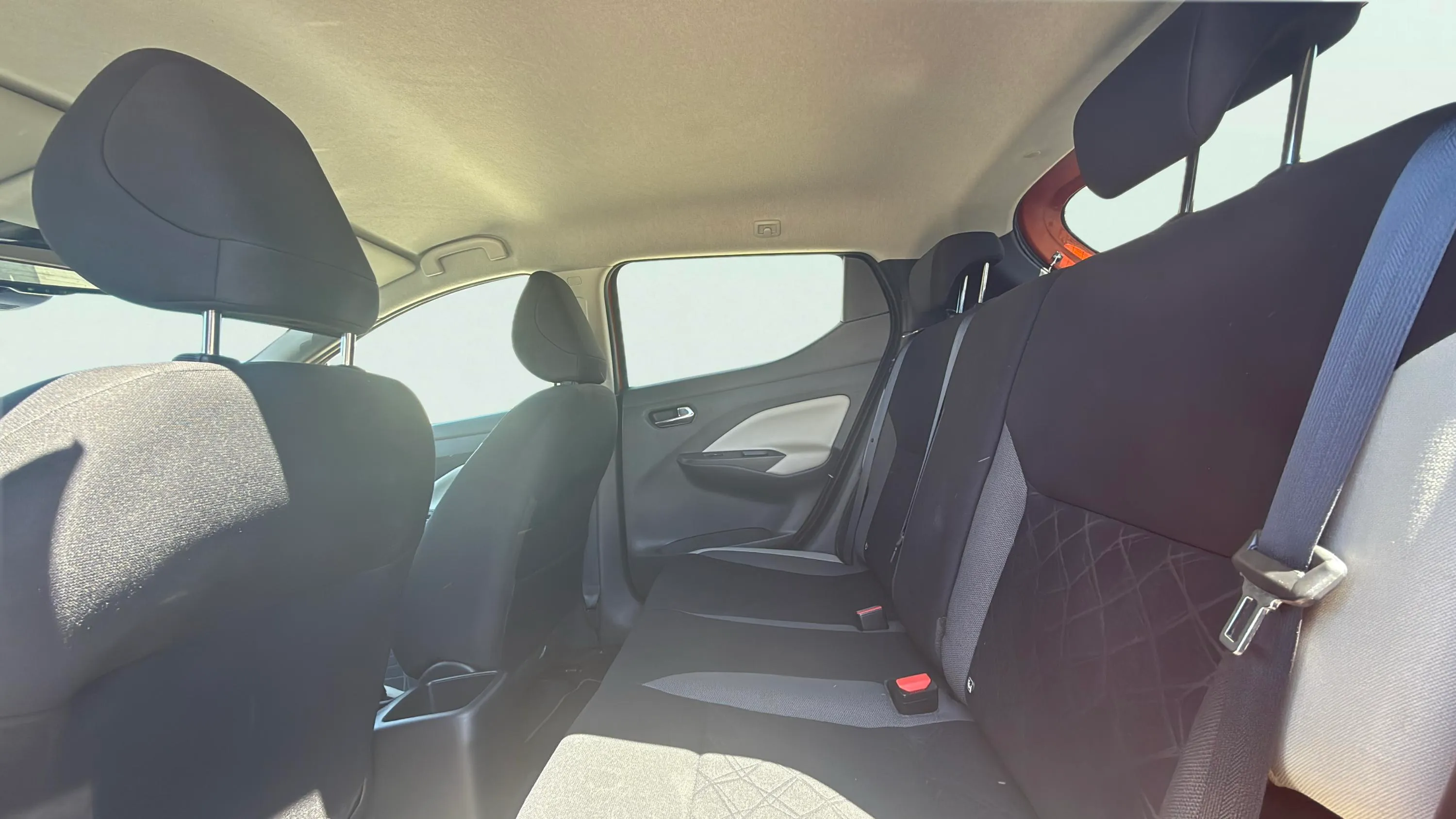Nissan Micra IG-T E6D Acenta - foto 16