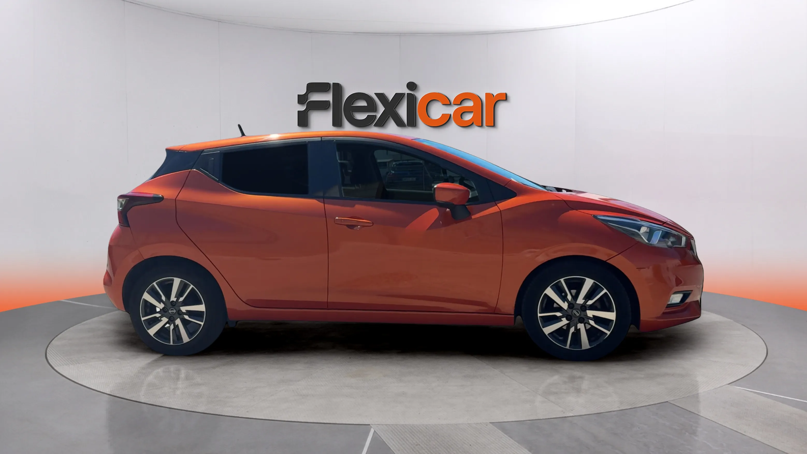 Nissan Micra IG-T E6D Acenta - foto 8