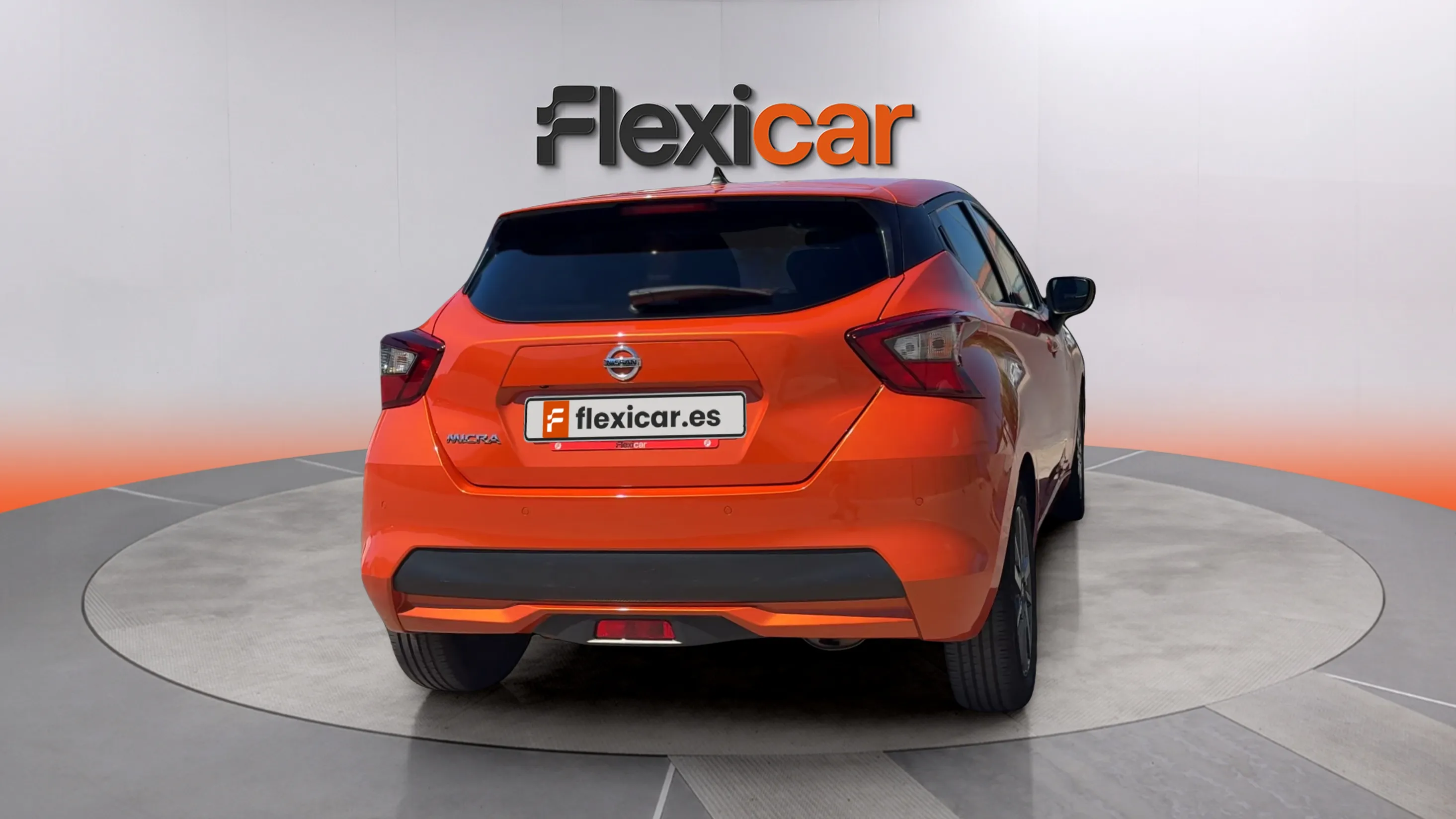Nissan Micra IG-T E6D Acenta - foto 6