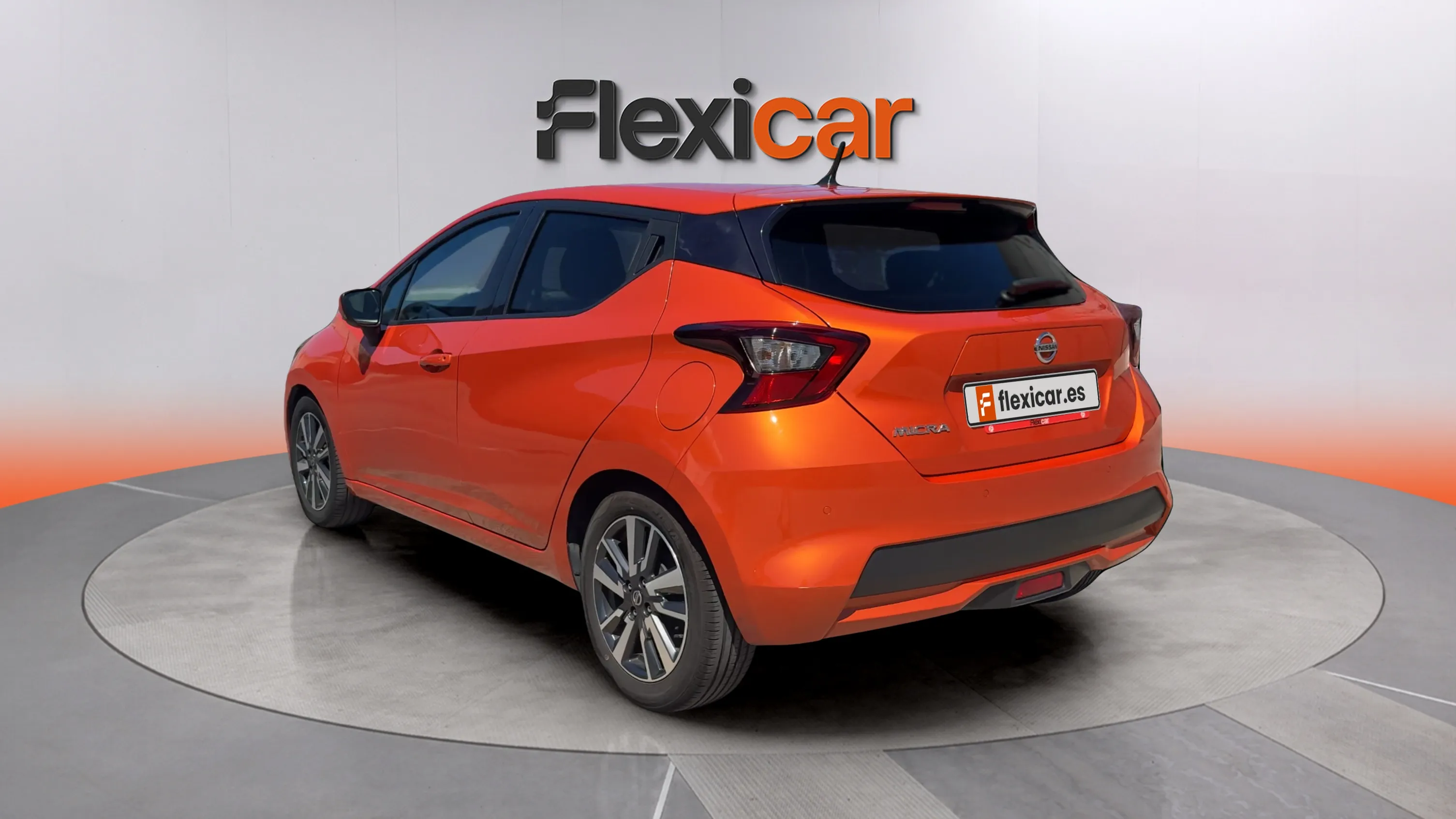 Nissan Micra IG-T E6D Acenta - foto 5