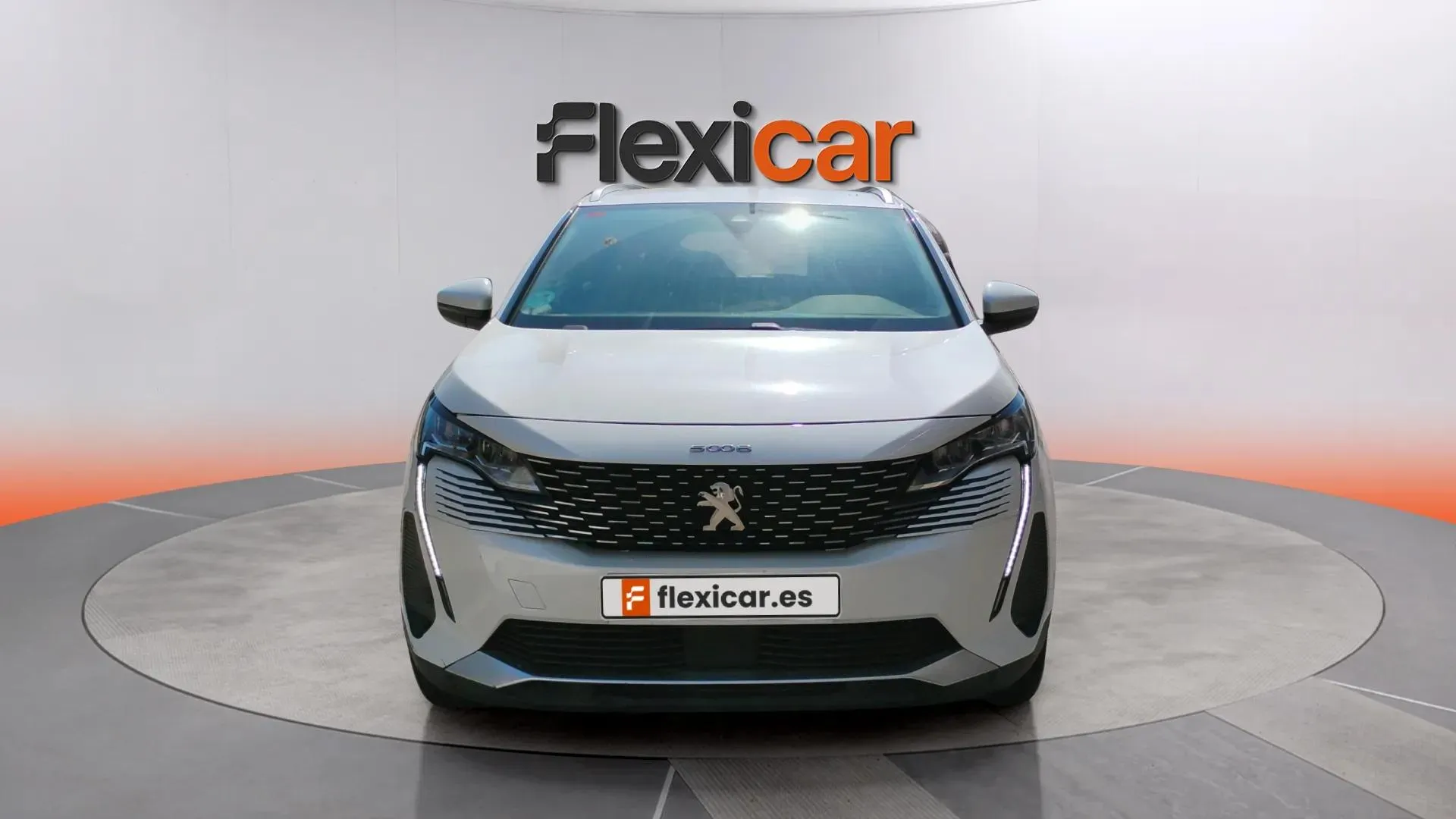 Peugeot 5008 1.2 PureTech Allure EAT8 - foto 7