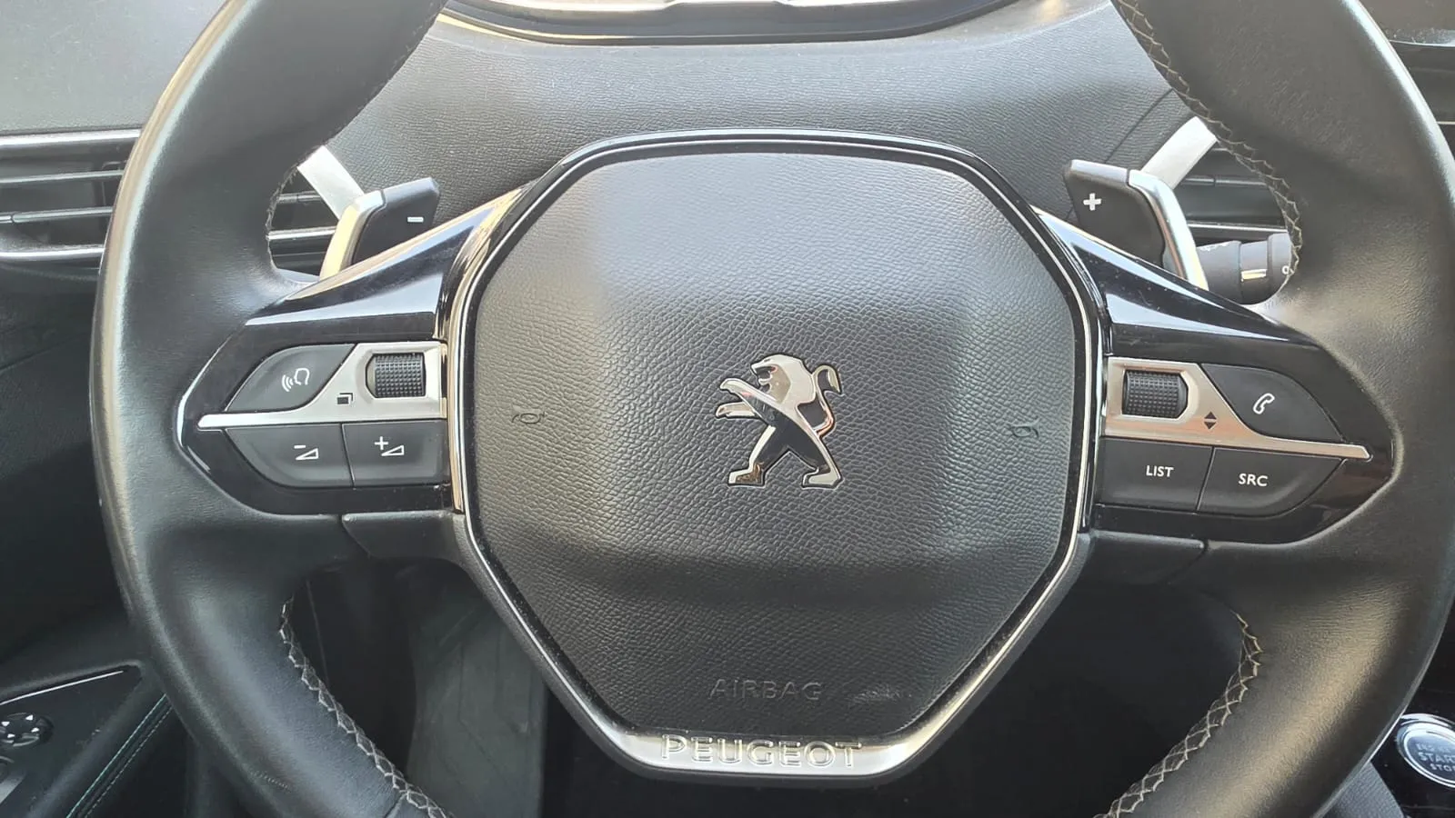 Peugeot 5008 1.2 PureTech Allure EAT8 - foto 9