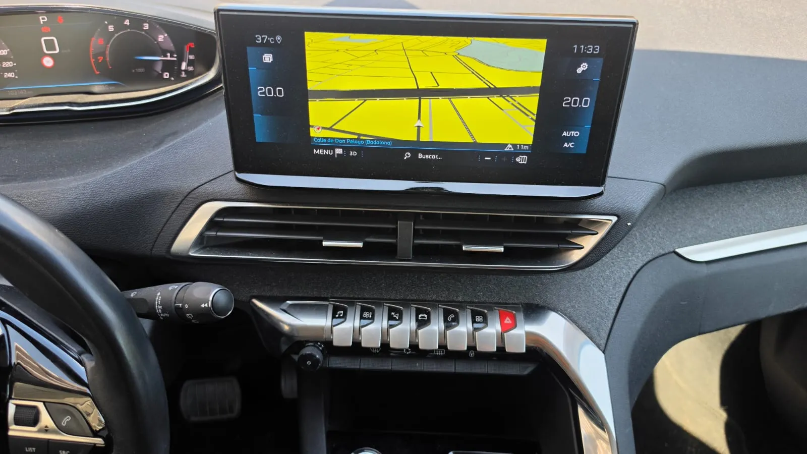 Peugeot 5008 1.2 PureTech Allure EAT8 - foto 11