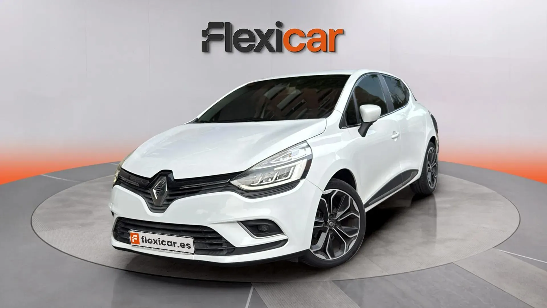 Renault Clio Limited TCe -18 - foto 8