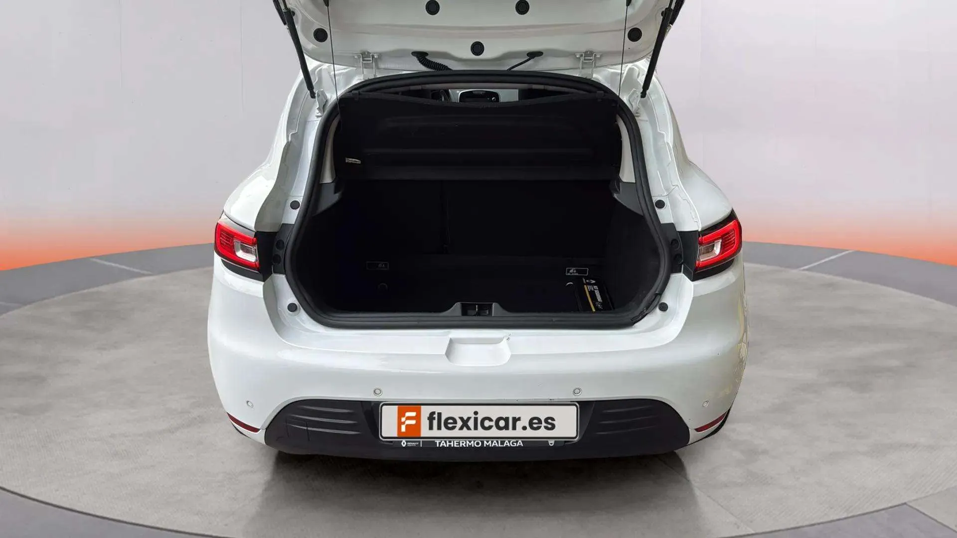 Renault Clio Limited TCe -18 - foto 5