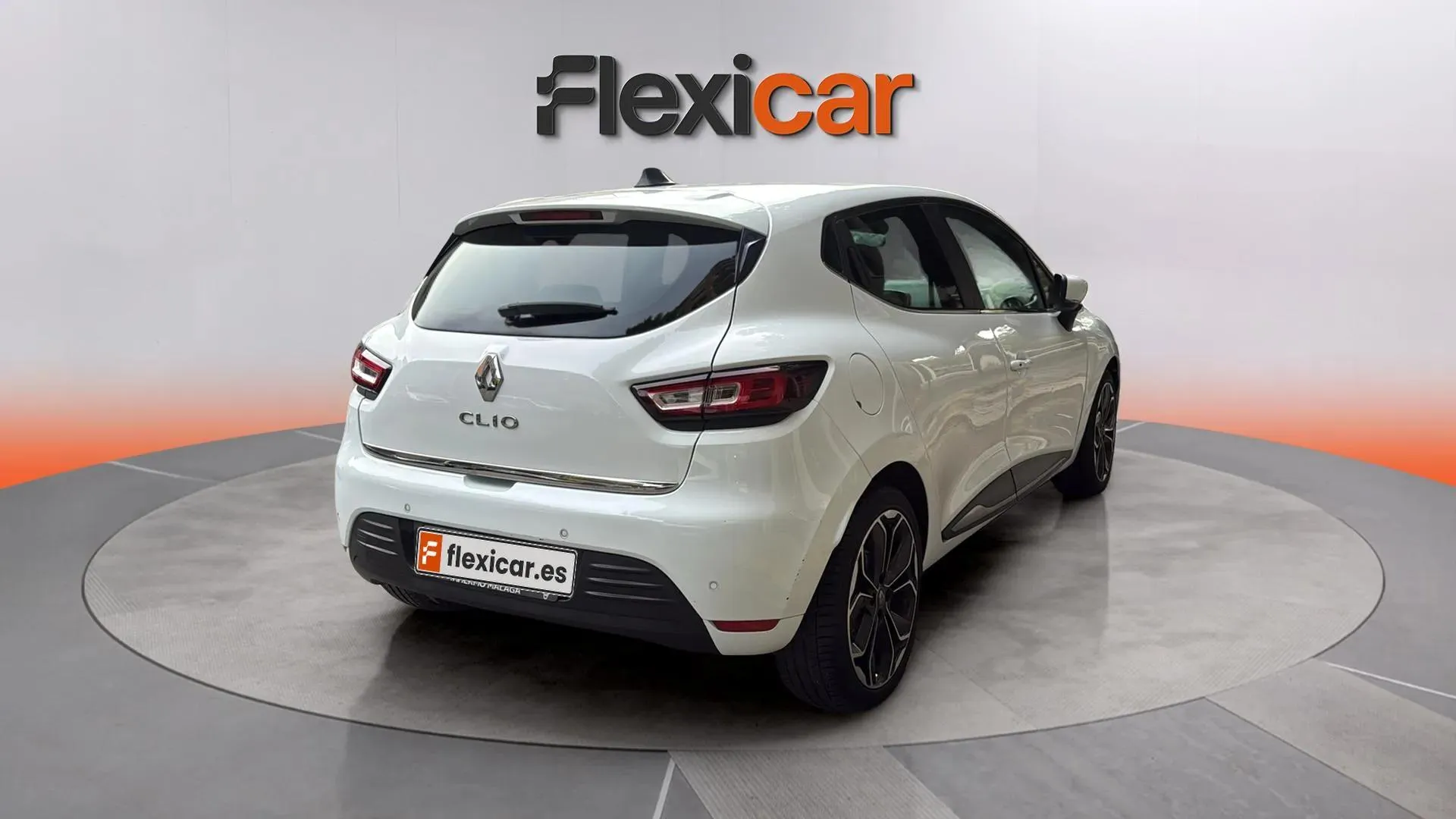 Renault Clio Limited TCe -18 - foto 3