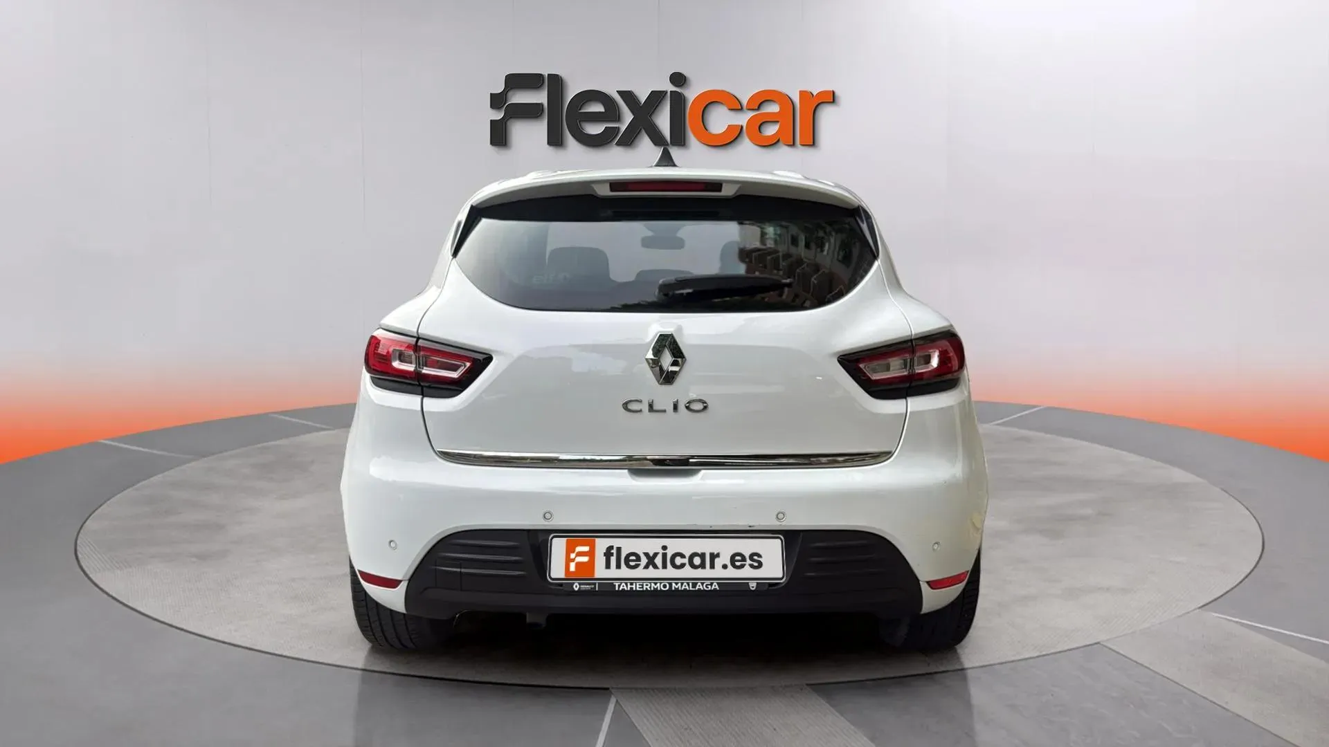 Renault Clio Limited TCe -18 - foto 4