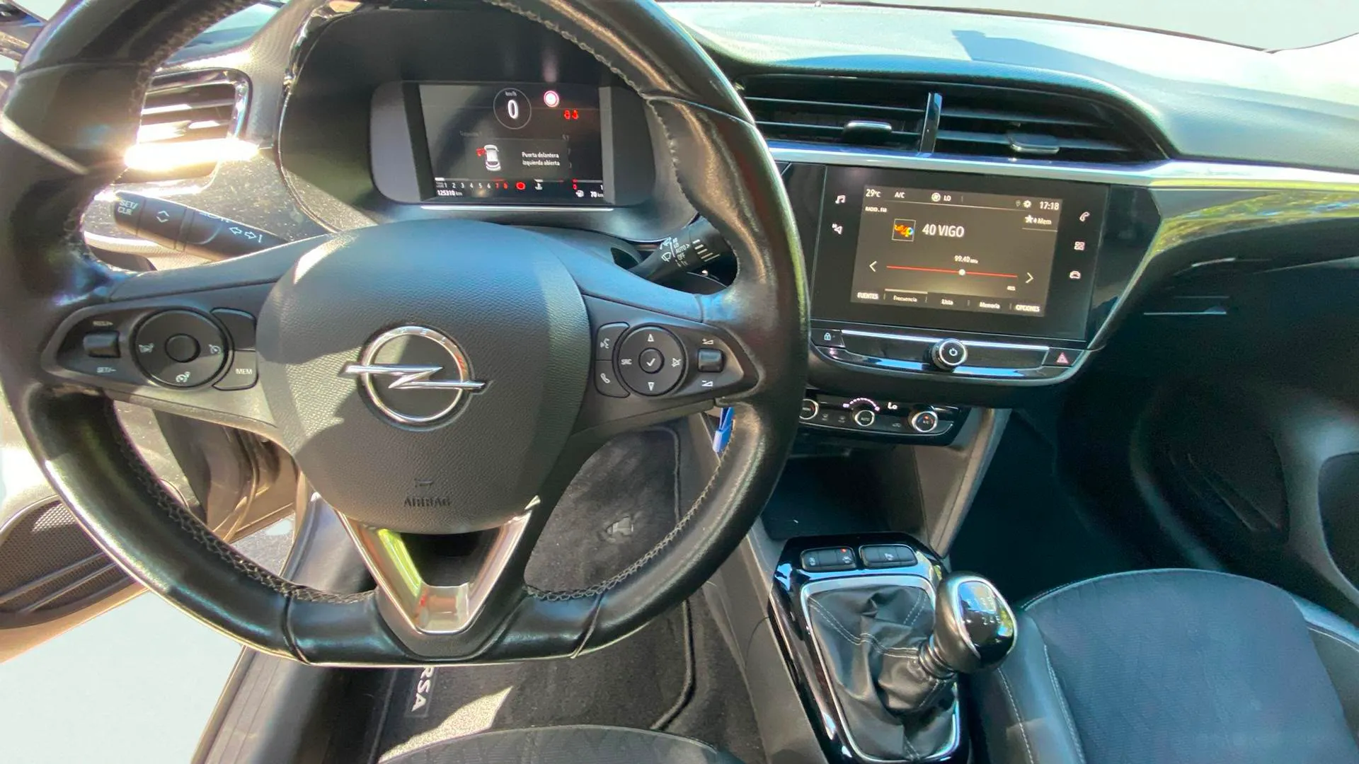 Opel Corsa 1.2T XHL Elegance - foto 12
