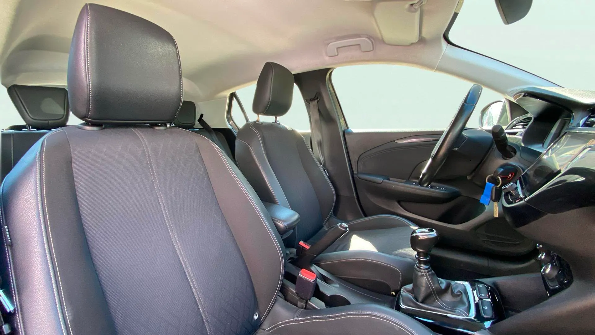 Opel Corsa 1.2T XHL Elegance - foto 17